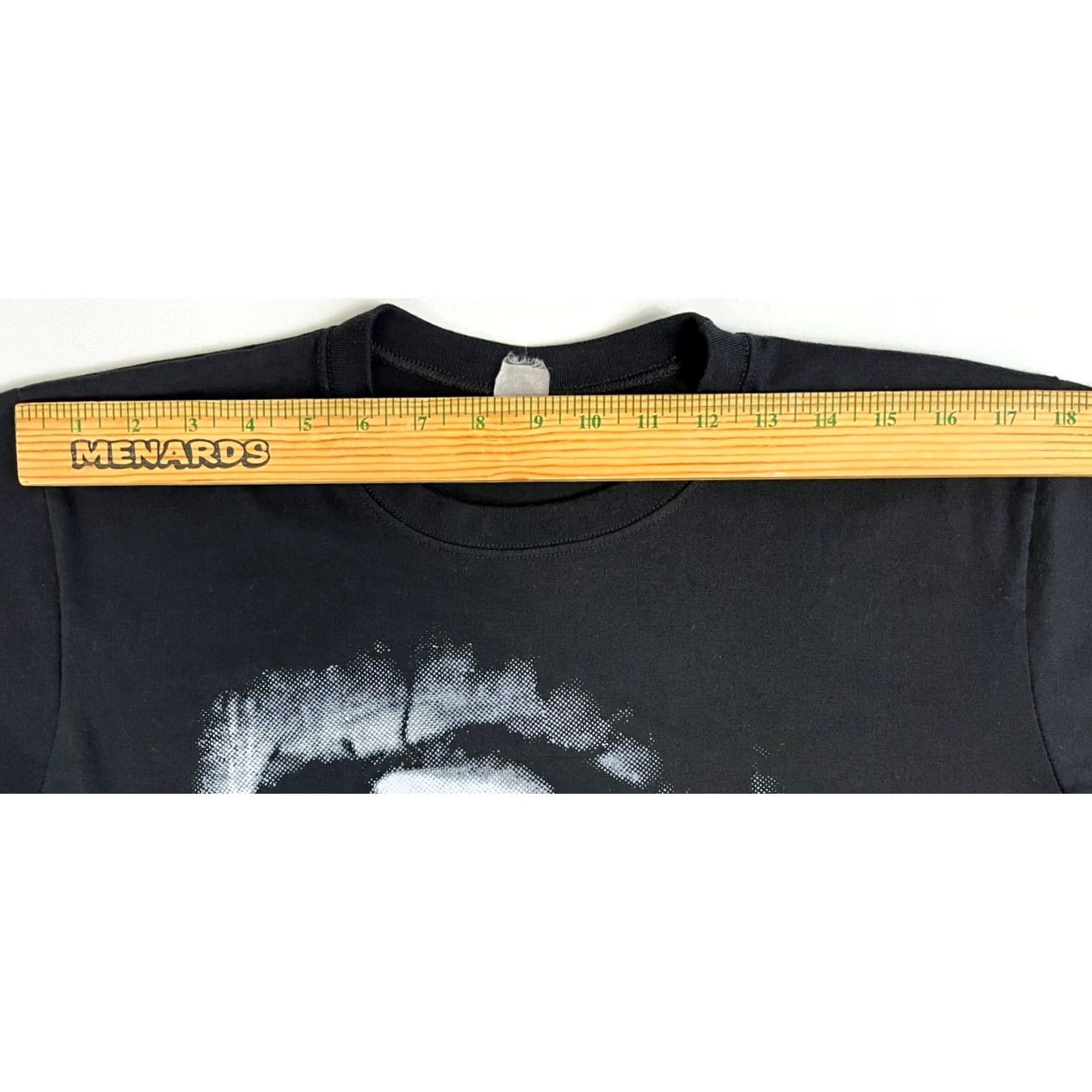 Vintage Manny Pacquiao Men's Vintage T-Shirt Boxing Sz S Black Short Sleeve Crew Neck Shirt Mens XS/Small Size US S / EU 44-46 / 1 - 7 Thumbnail