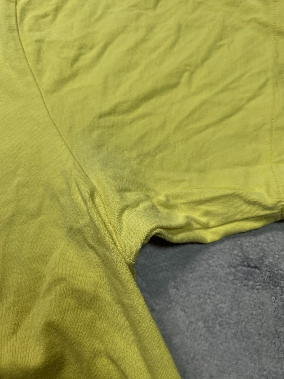 Billionaire Boys Club BBC Big Logo Graphic Tee Green L Size US L / EU 52-54 / 3 - 8 Thumbnail