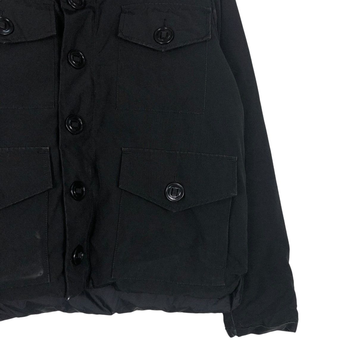 Canada Goose 🔥PUFFER JACKET CANADA GOOSE MULTI POCKET 3430JM R Size US S / EU 44-46 / 1 - 5 Thumbnail