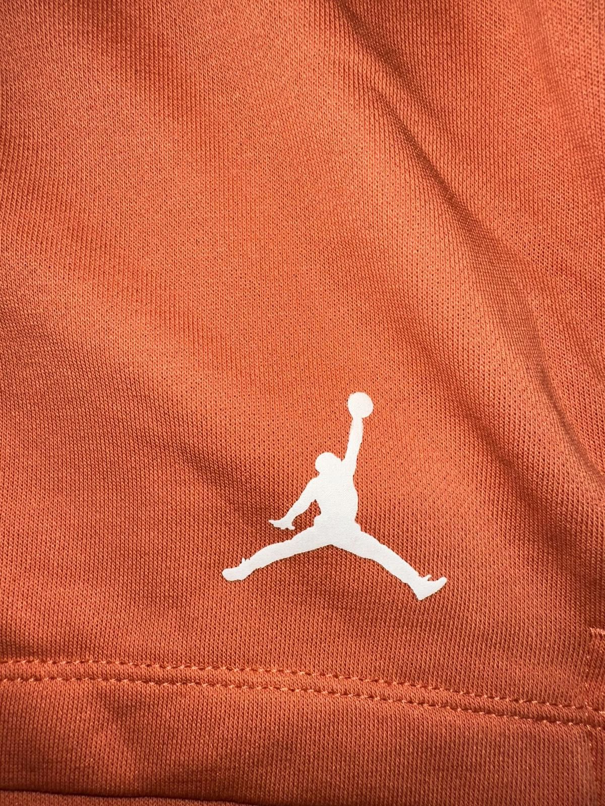 Designer Air Jordan Men’s Jumpman Flight Essentials Shorts Sample Size US 32 / EU 48 - 3 Thumbnail