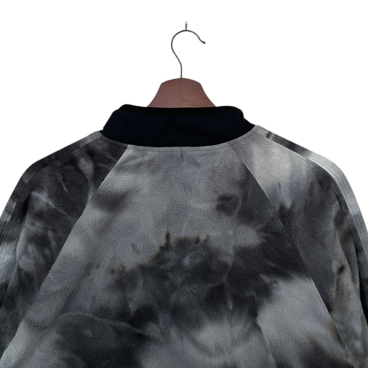 Gramicci × Vintage Vintage Brand Gramicci Polar Sherpa Fleece 1990s Size US L / EU 52-54 / 3 - 8 Thumbnail