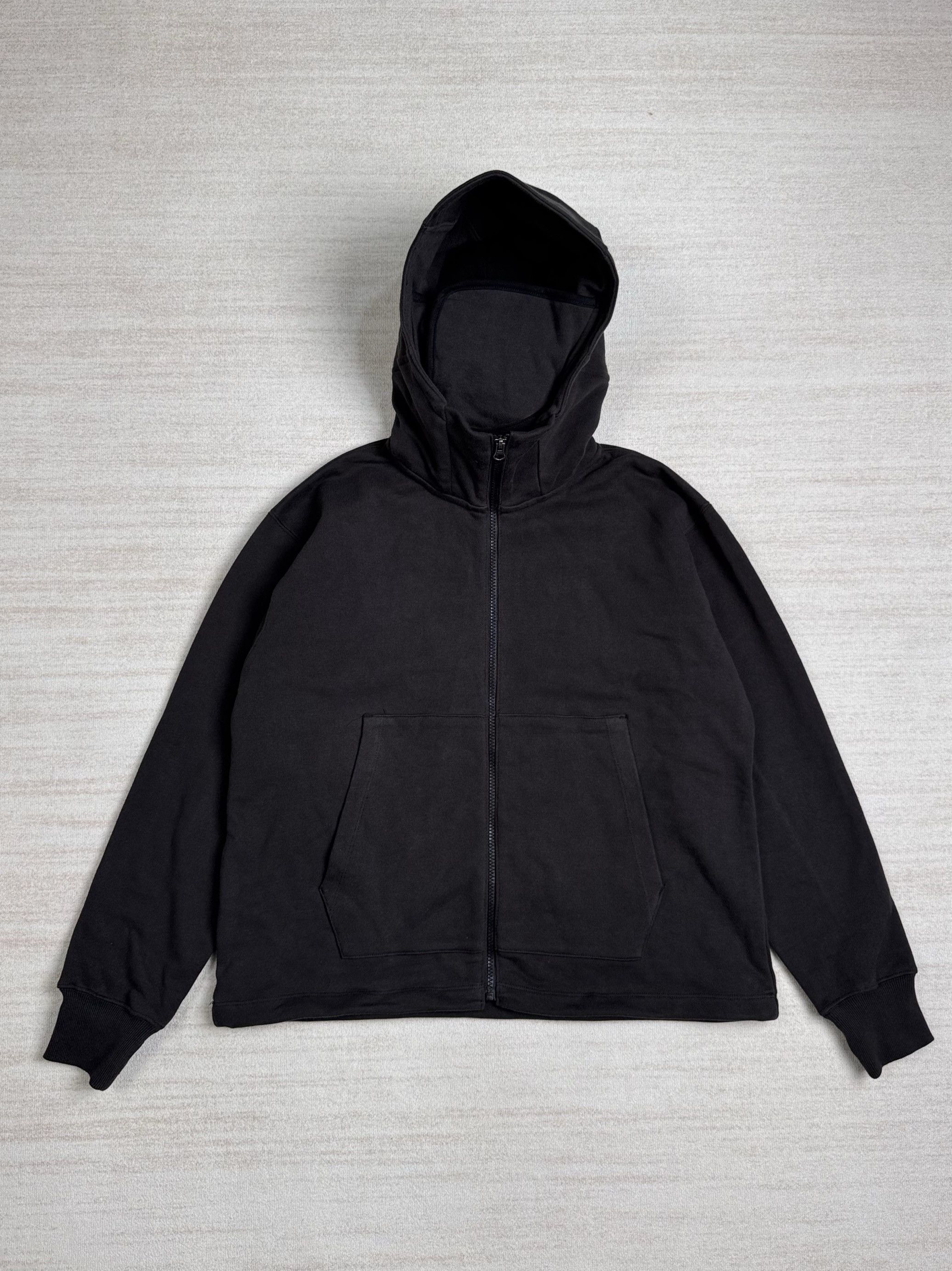 【即完売】future archive beams mask hoodie BEAMS FUTURE ARCHIVE / Mask Hoodie (tops hoodie) mail BEAMS | BEAMS