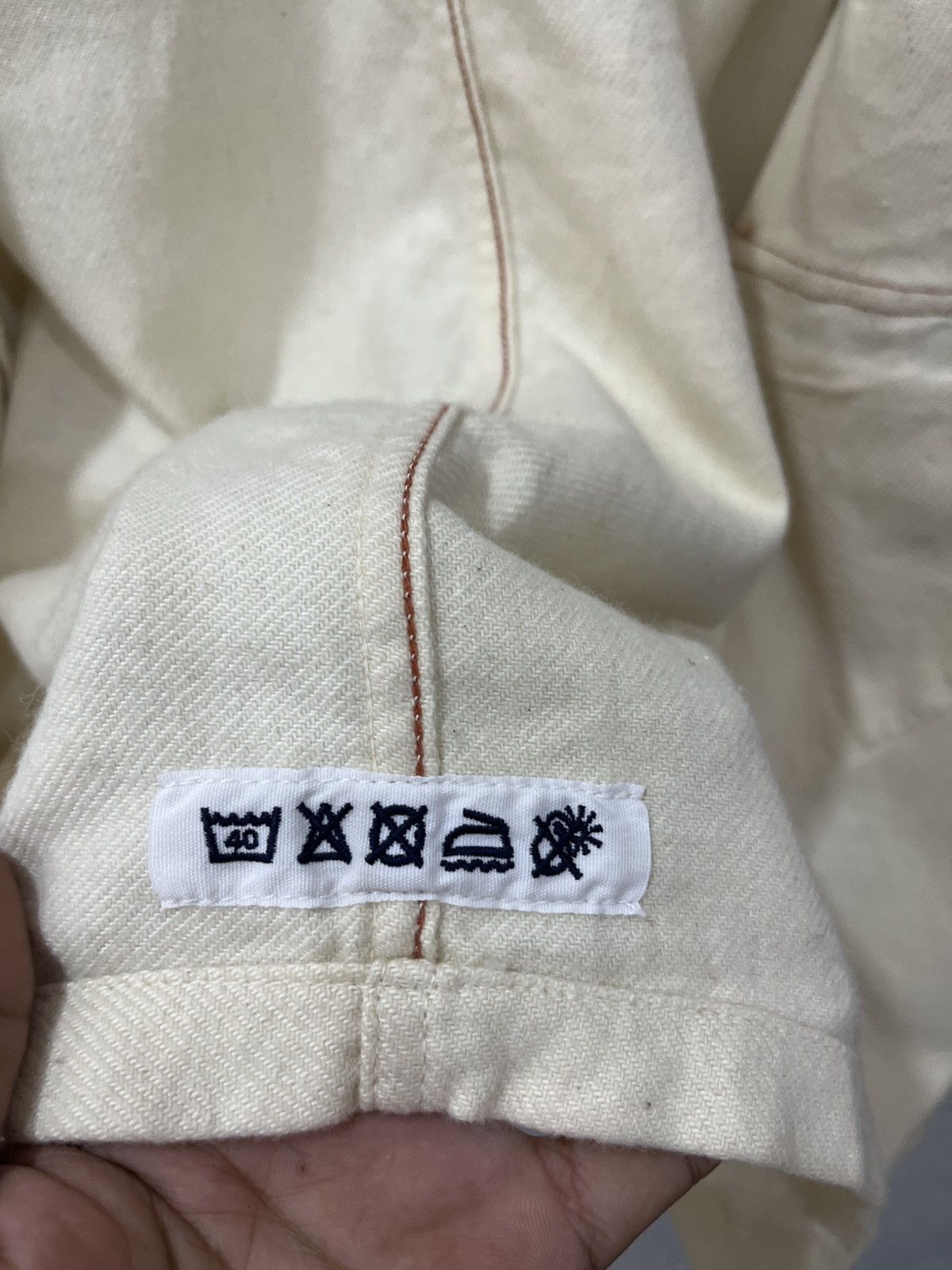 Hiroshi Kato × KATO 🔥🔥🔥ARCHIVE KATO TOOL PROJECT JACKET Size US S / EU 44-46 / 1 - 10 Thumbnail