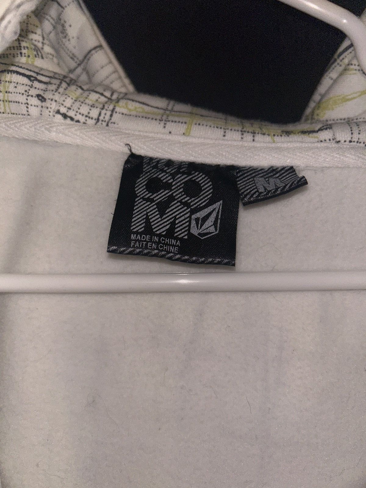 Volcom Volcom hoodie/jacket Size US M / EU 48-50 / 2 - 4 Thumbnail