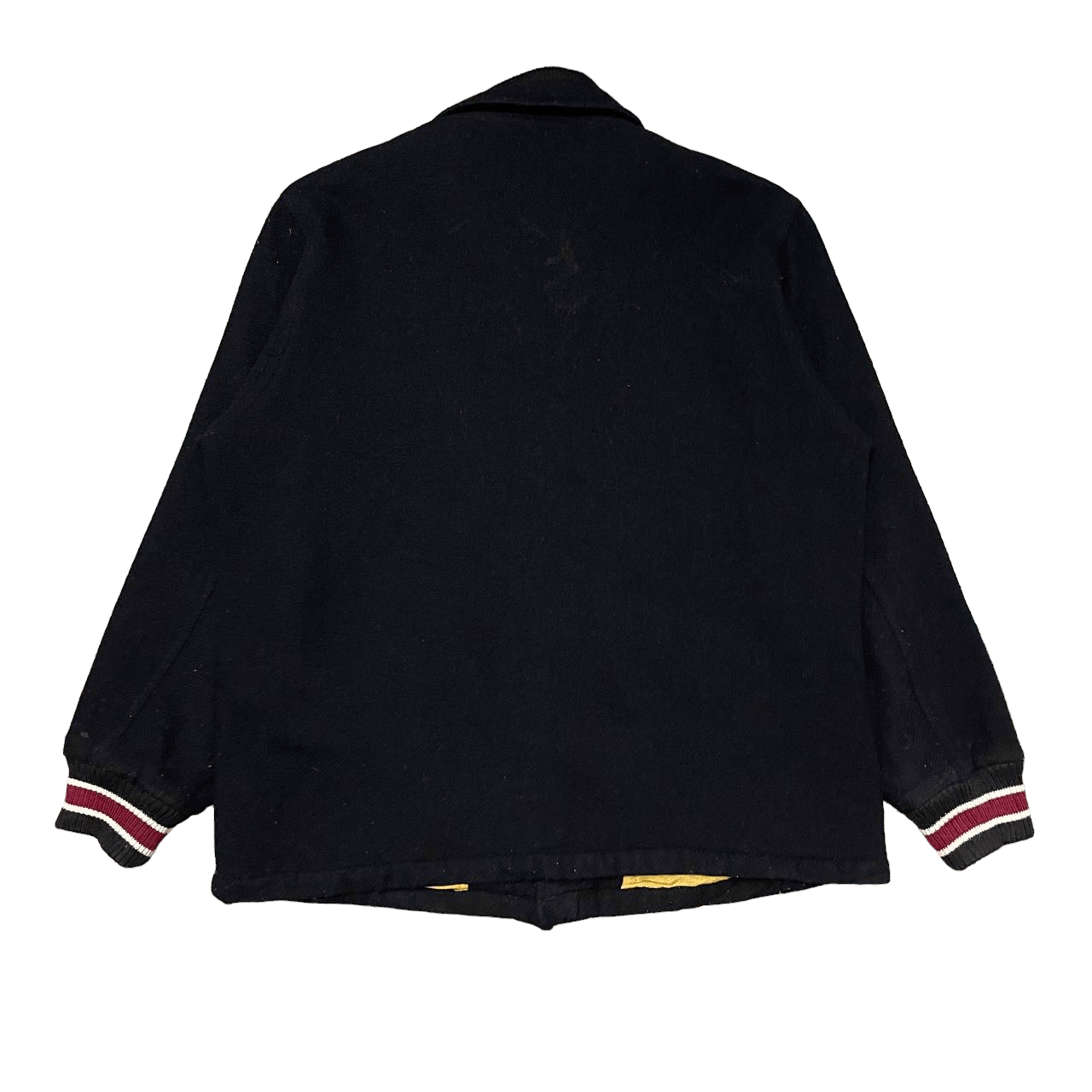 Japanese Brand Vintage Rawlings St. Louis USA Wool Varsity Style Jacket Size US L / EU 52-54 / 3 - 10 Thumbnail