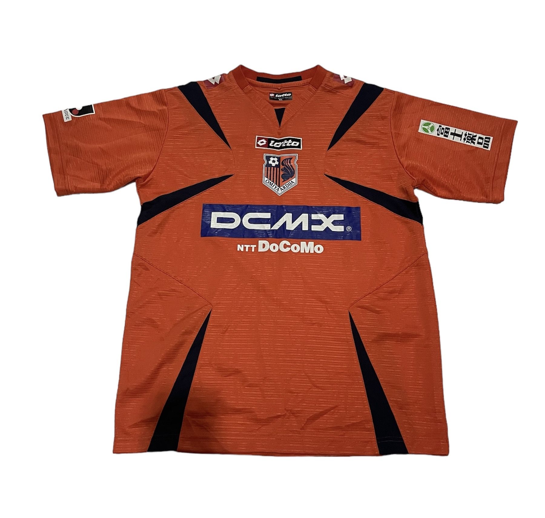 Lotto Sport × Vintage Vintage Size US XL / EU 56 / 4 - 1 Thumbnail