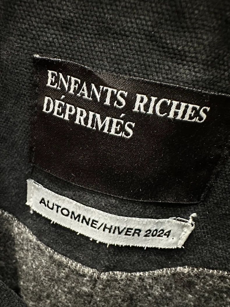 Enfants Riches Deprimes Enfants Riches Deprimes 24 FW Women's Face Carhart Detroit Size US XXL / EU 58 / 5 - 4 Thumbnail