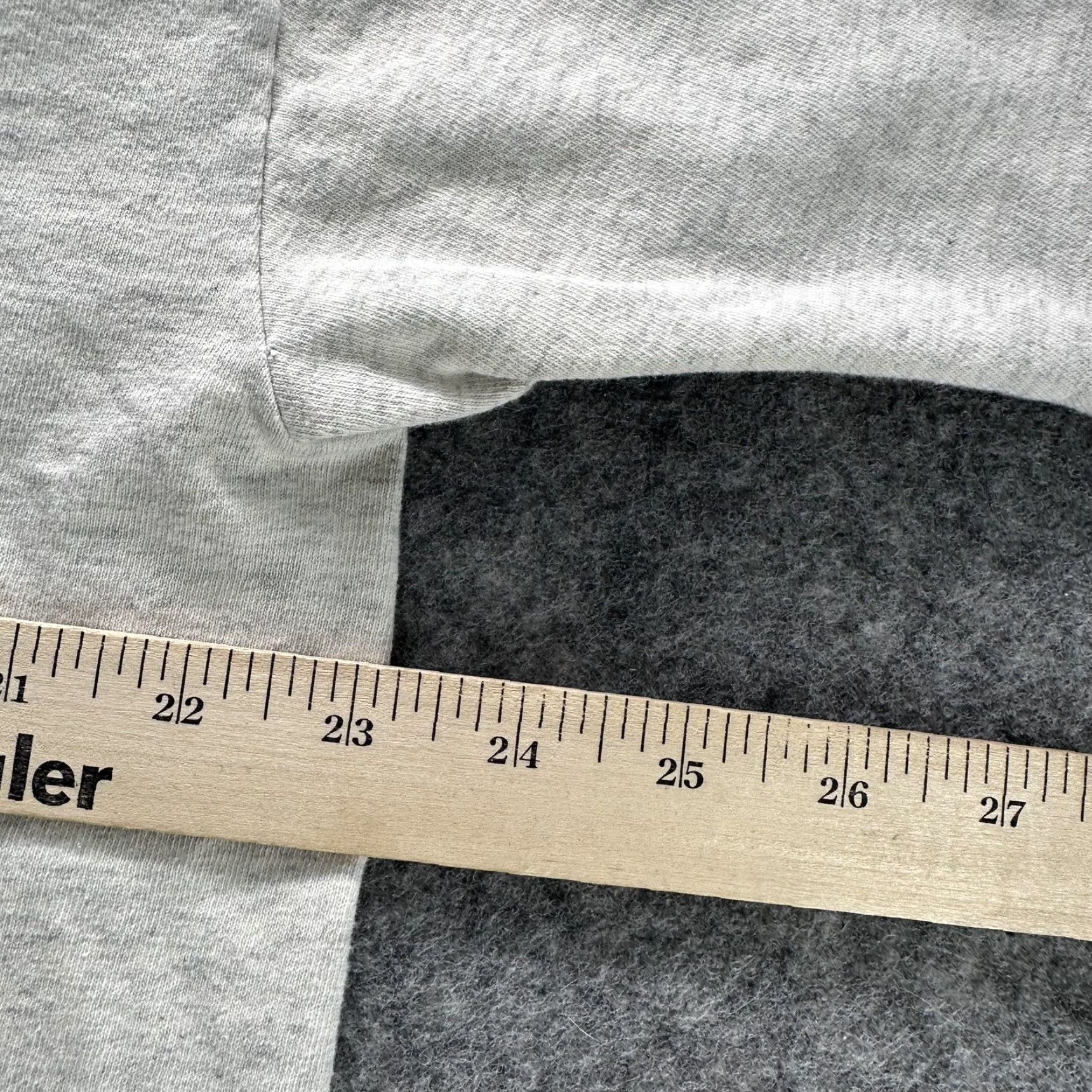 American Eagle Outfitters VTG American Eagle Outfitters Mackinac Island Shirt Mens 2XL Gray Tee Travel Souvenir Graphic Print Crew Neck Short Sleeve Made USA Mens Size US XXL / EU 58 / 5 - 6 Thumbnail