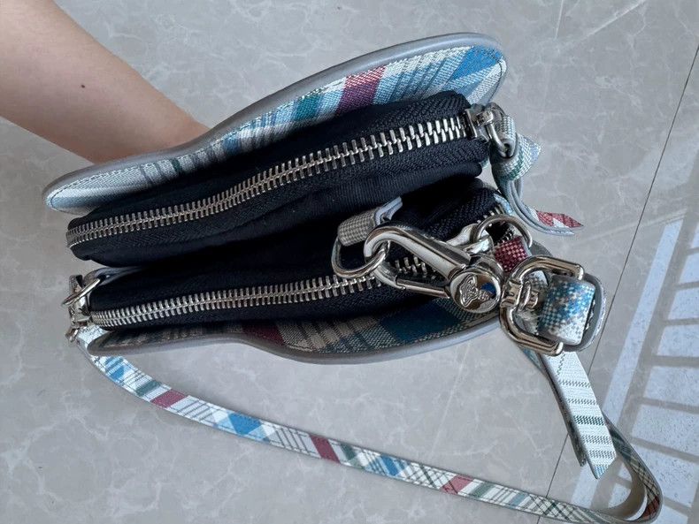 Vivienne Westwood Vivienne Westwood size os Love Bags Size ONE SIZE - 5 Thumbnail