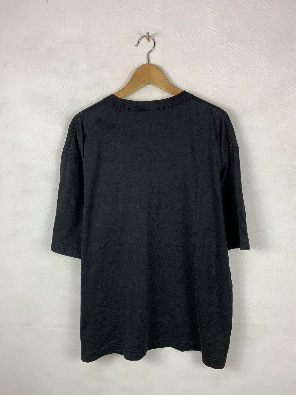 Japanese Brand Steals! Uniqlo U Lemaire Oversized Pocket Tee Size US XL / EU 56 / 4 - 9 Thumbnail