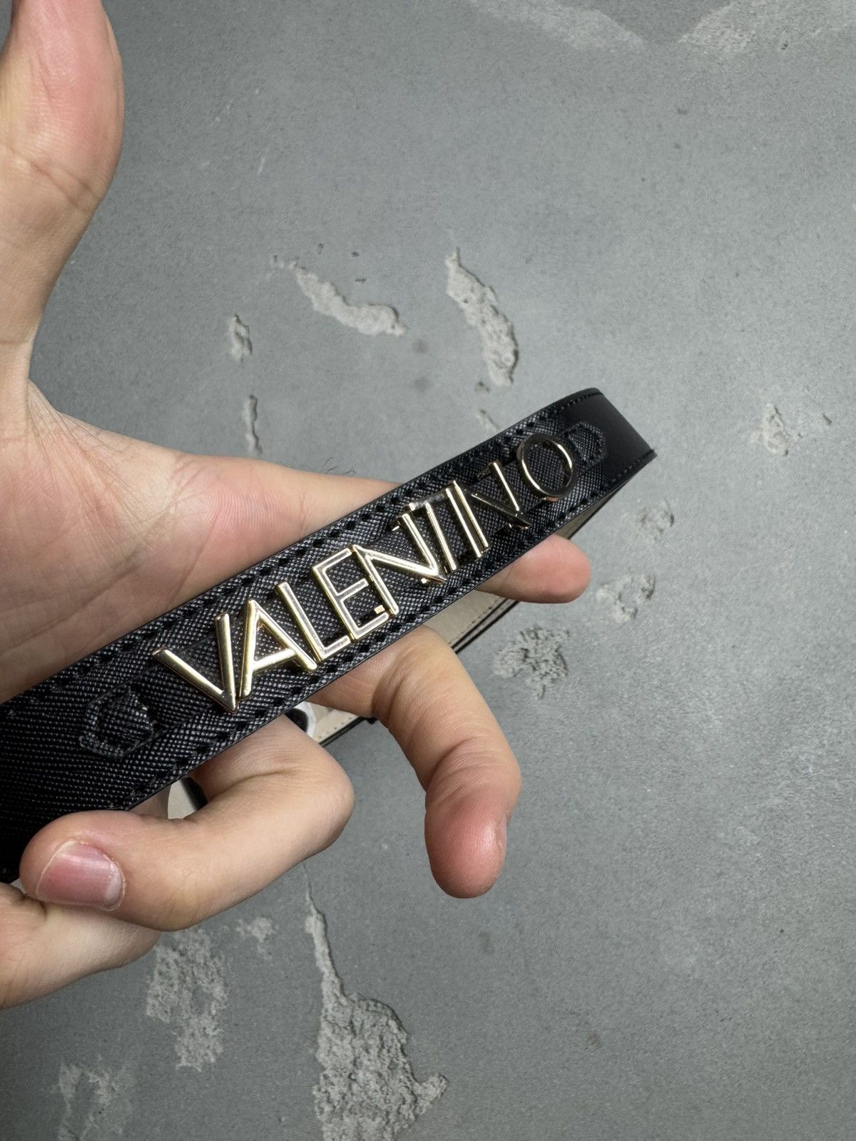 Valentino × Vintage Valentino - Belt Size ONE SIZE - 4 Thumbnail