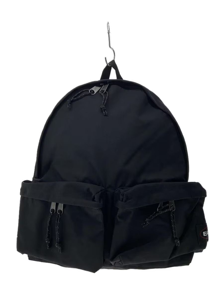 image of Undercover "chaos / Balance" Backpack in Black, Men's