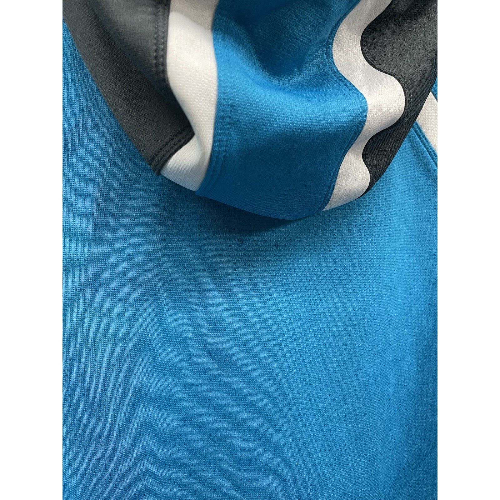 Nike VTG ACG Men Nike 1/4 Zip Pullover Hoodie Sweatshirt Therma F Size US L / EU 52-54 / 3 - 8 Thumbnail