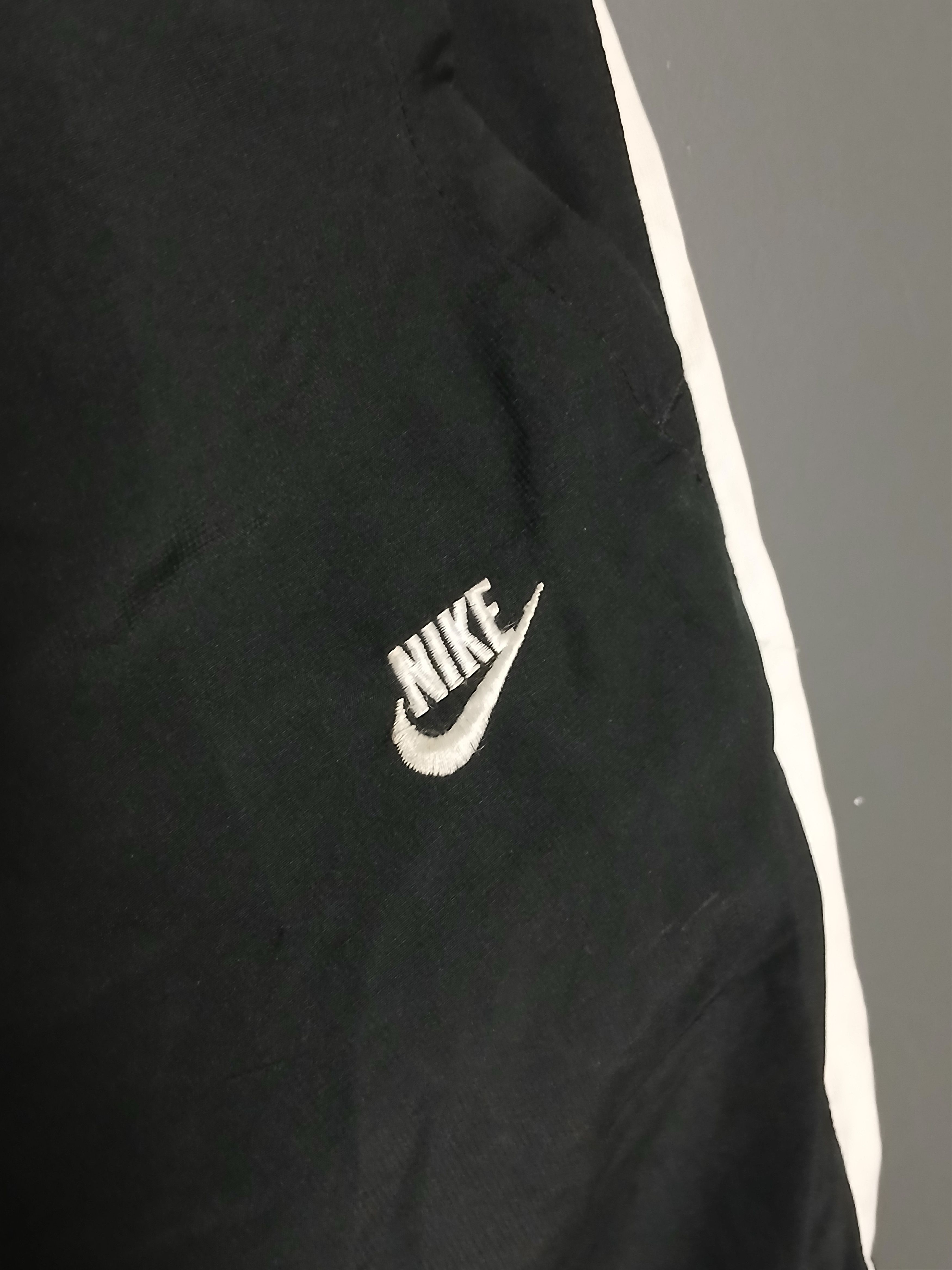 Nike × Vintage Vintage Nike Pants Size US 30 / EU 46 - 3 Thumbnail