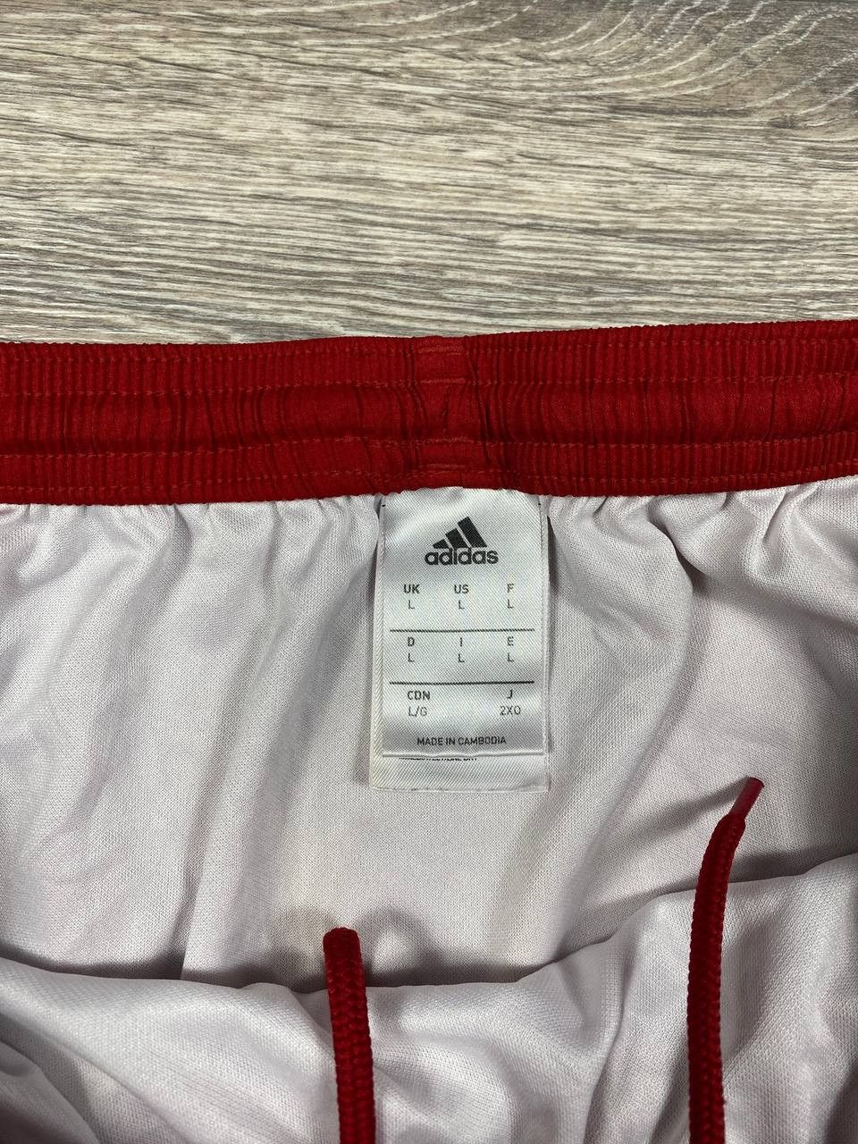 Adidas Bayern Munich 2016 2017 34 Shorts Football Soccer Adidas Size US 34 / EU 50 - 5 Thumbnail