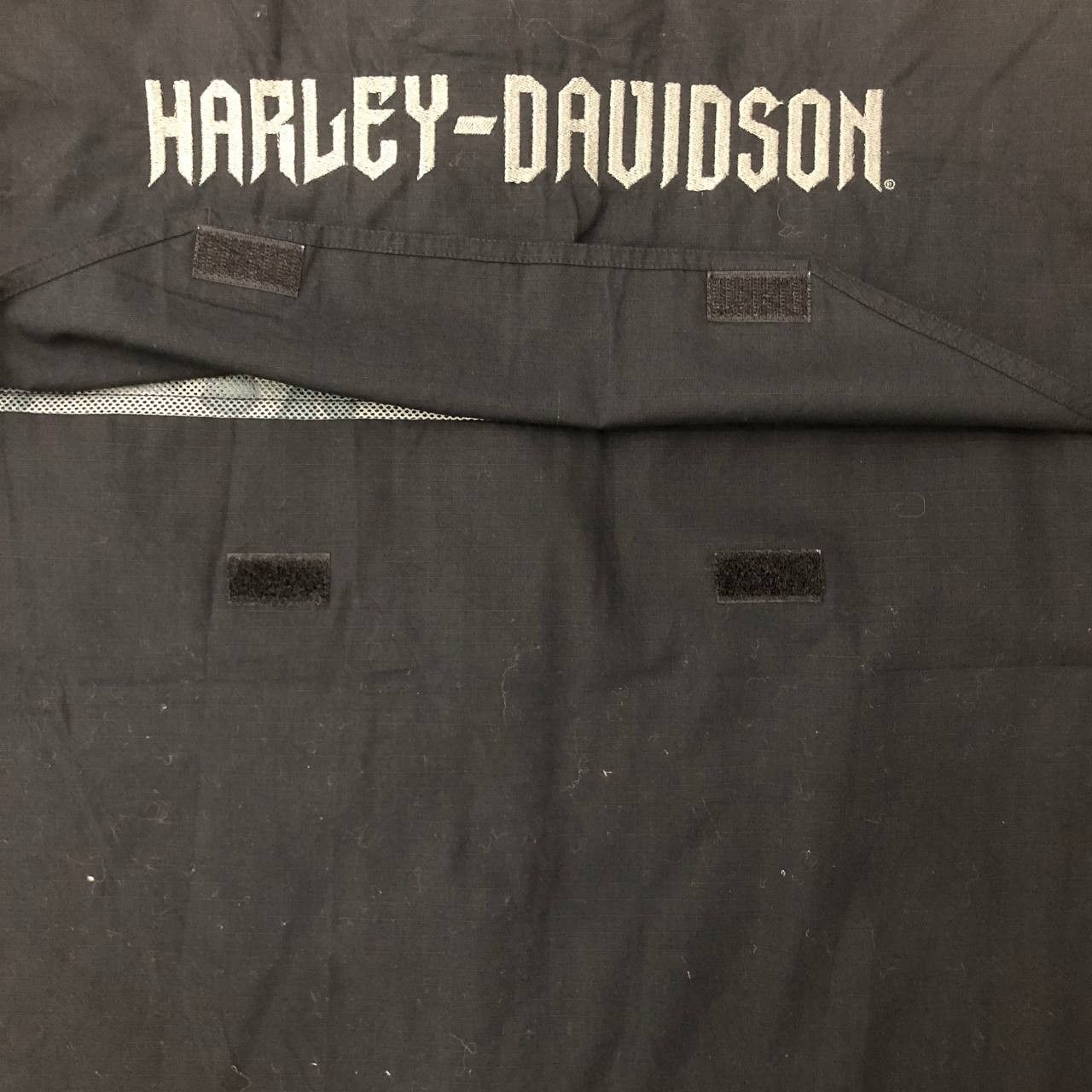 Harley Davidson T479 HARLEY DAVIDSON SHIRTS Size US L / EU 52-54 / 3 - 9 Thumbnail