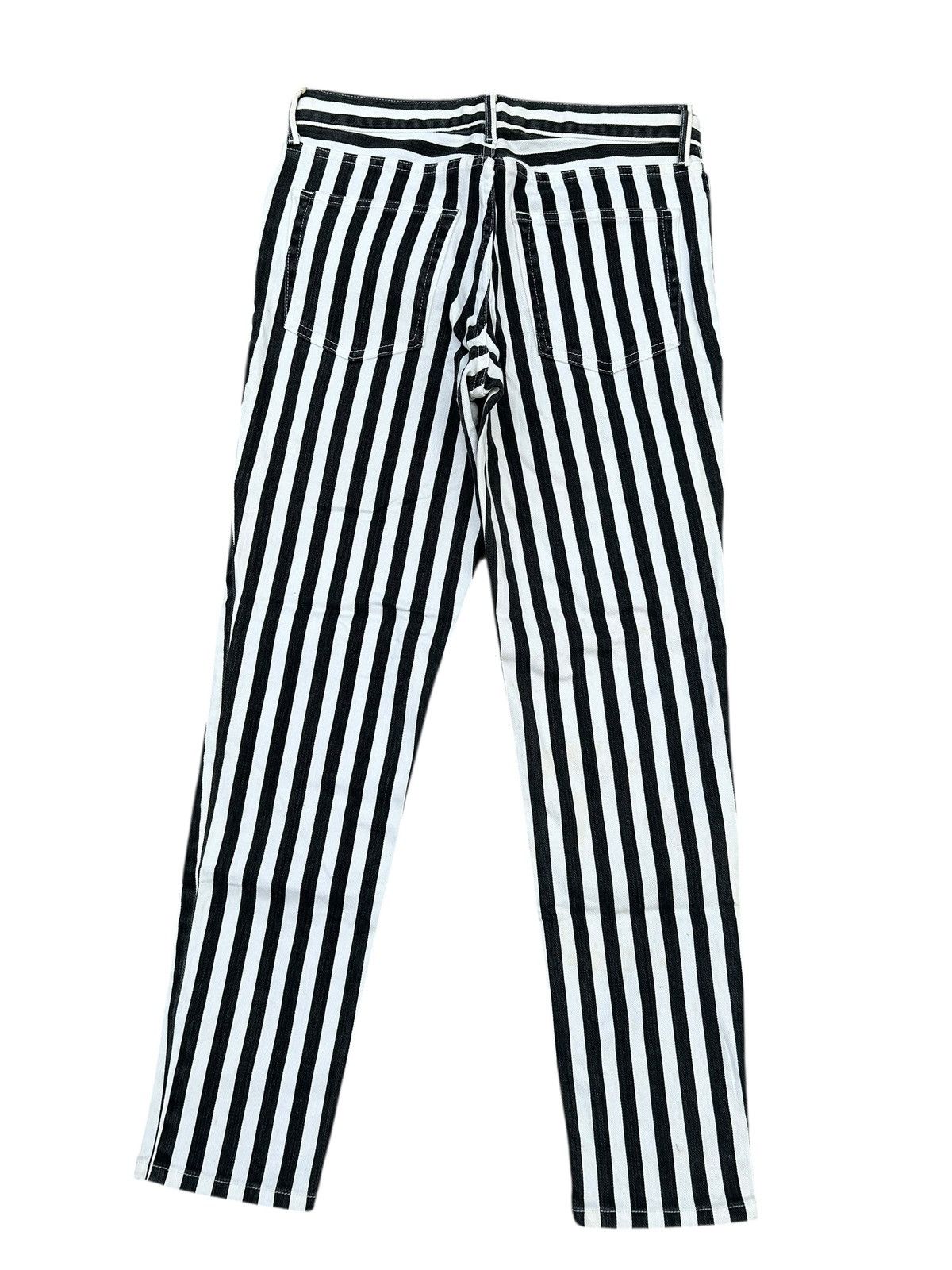 Kapital Prison Made in Japan Japanese Brand MACPHEE Denim Jeans Size US 30 / EU 46 - 2 Thumbnail