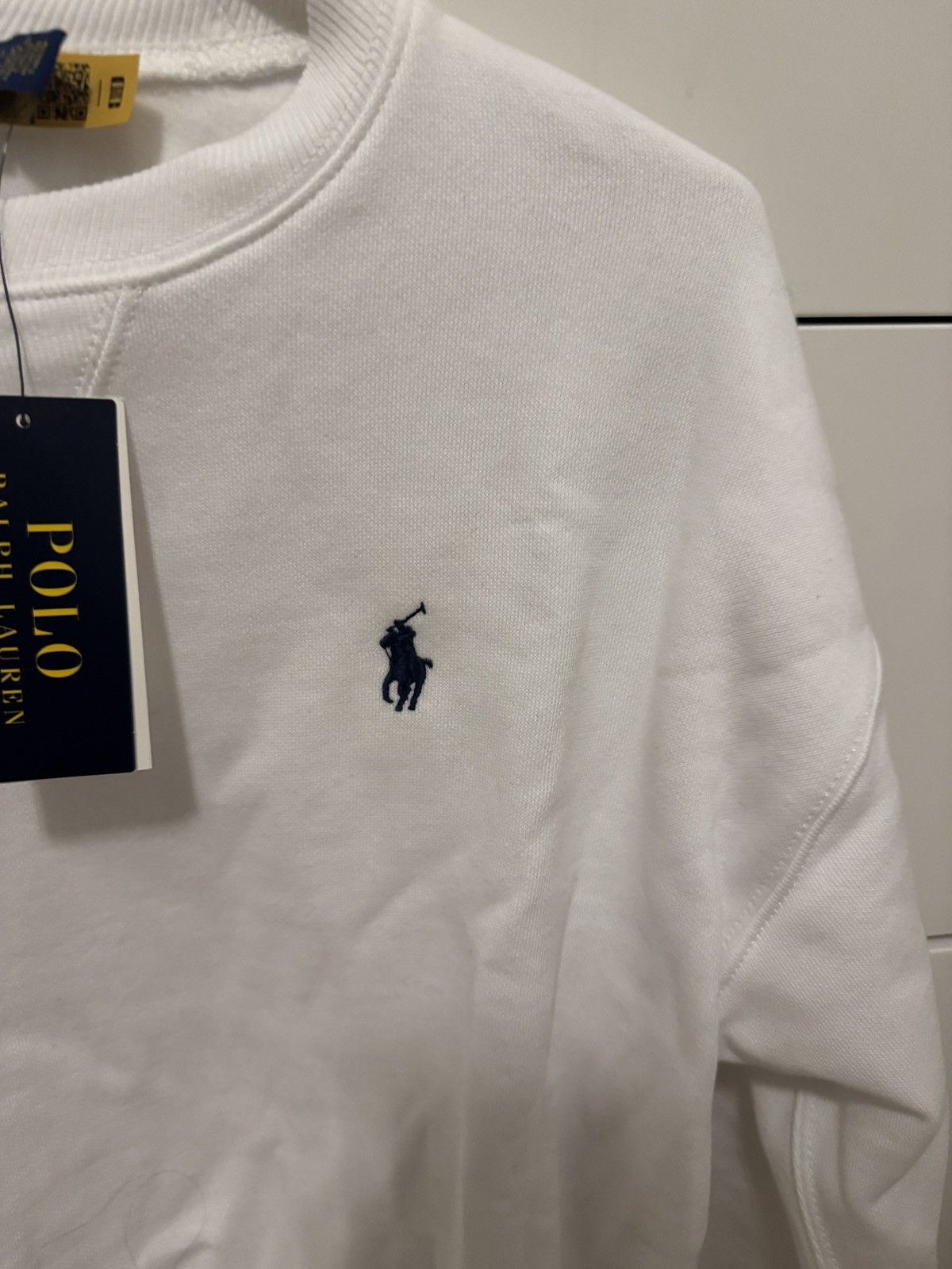 Polo Ralph Lauren Polo Ralph Lauren Size S / US 4 / IT 40 - 3 Thumbnail