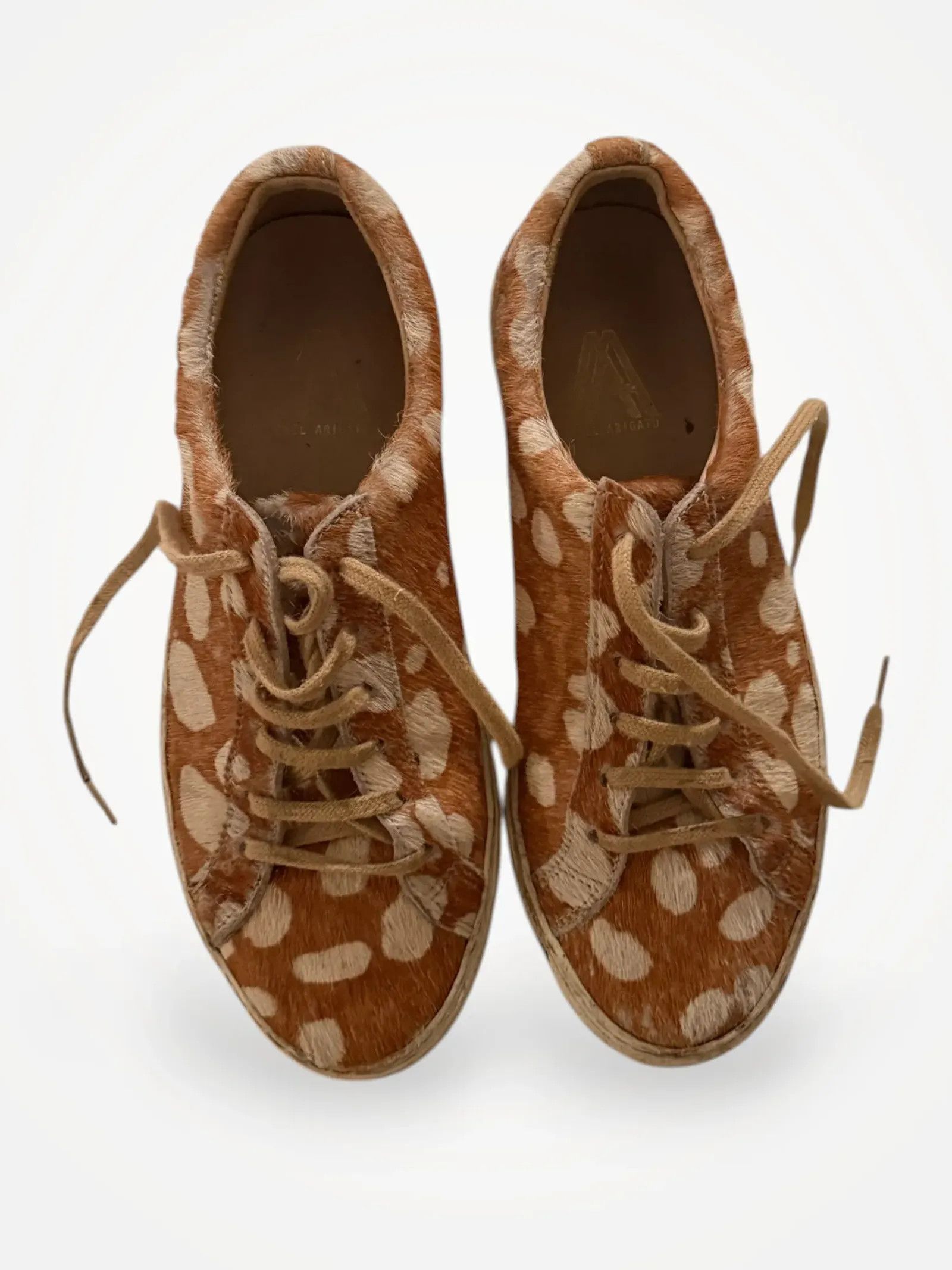 Axel Arigato Axel Arigato Sneakers Size US 8 / IT 38 - 1 Thumbnail