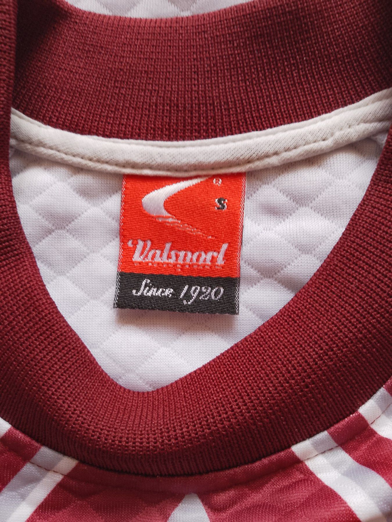 Other Valsport keepers jersey - 2000 - Size S Size US S / EU 44-46 / 1 - 8 Thumbnail