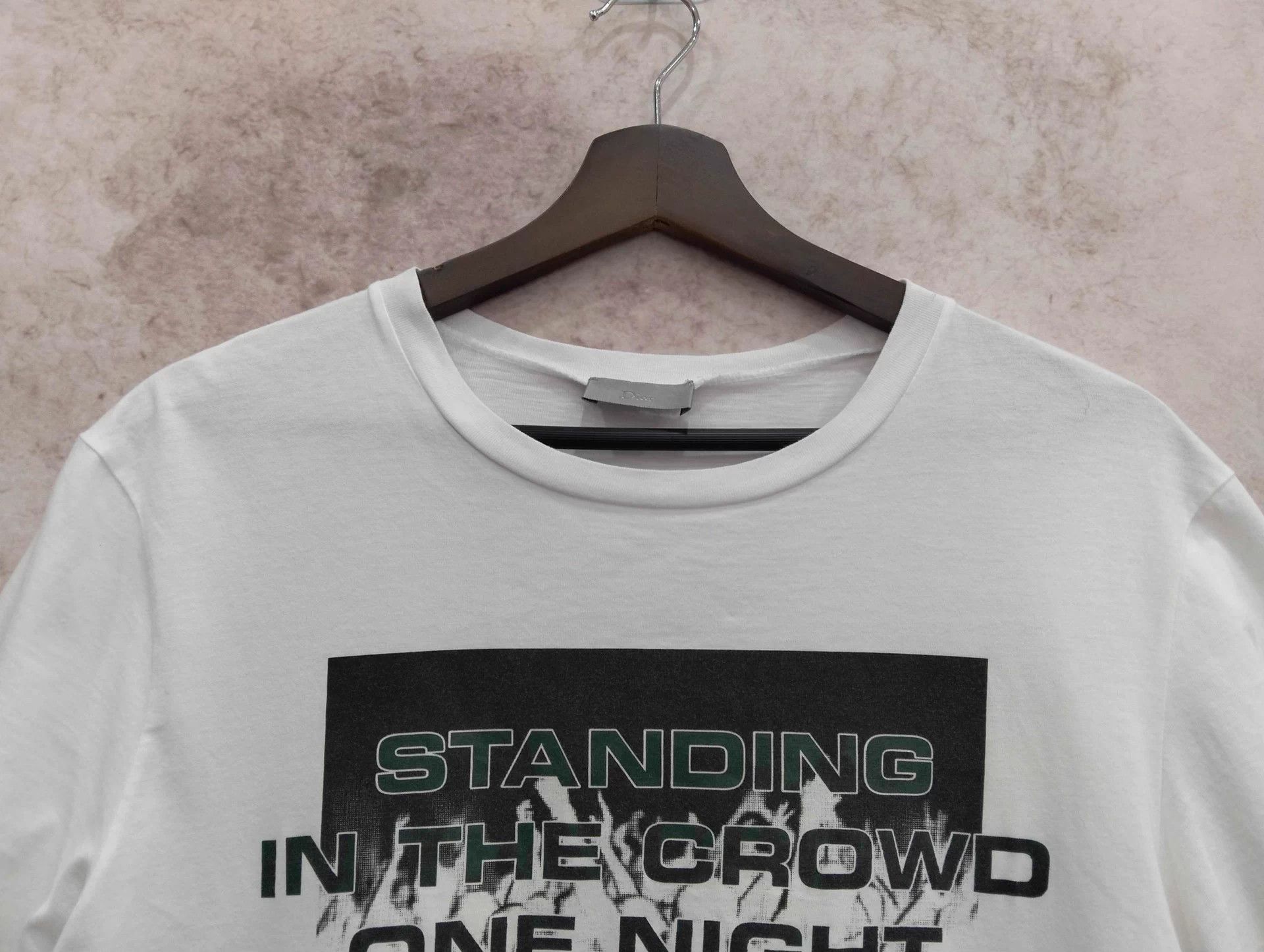 Dior DIOR L Tee Size L / US 10 / IT 46 - 6 Thumbnail