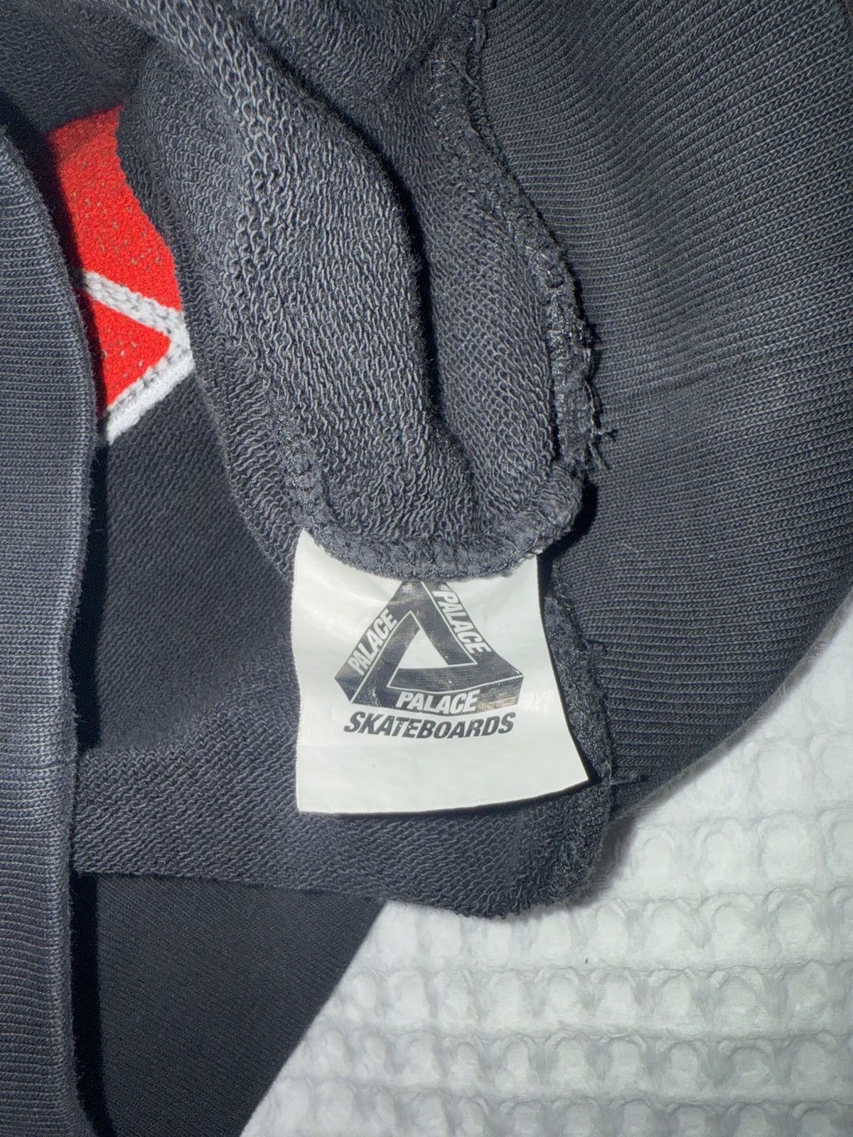 Palace Palace Hoodie Size US S / EU 44-46 / 1 - 5 Thumbnail