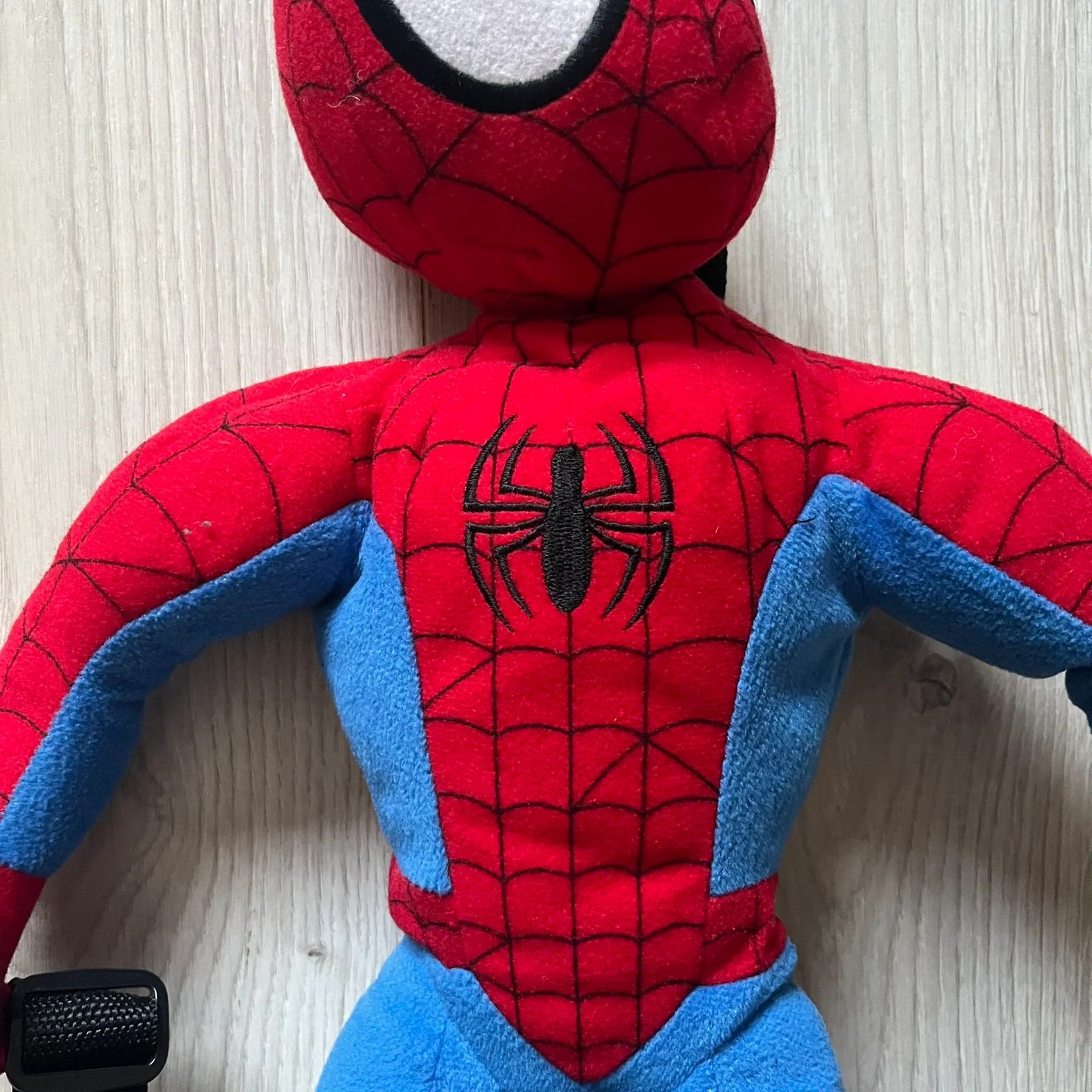 Marvel Comics H&M x Marvel Spider-man 2006 Backpack Size ONE SIZE - 3 Thumbnail