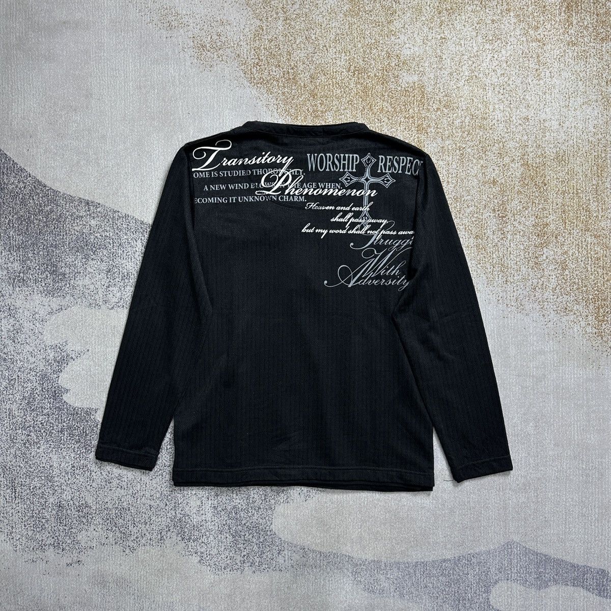 Japanese Brand Pract Japanese brand Size US M / EU 48-50 / 2 - 2 Thumbnail