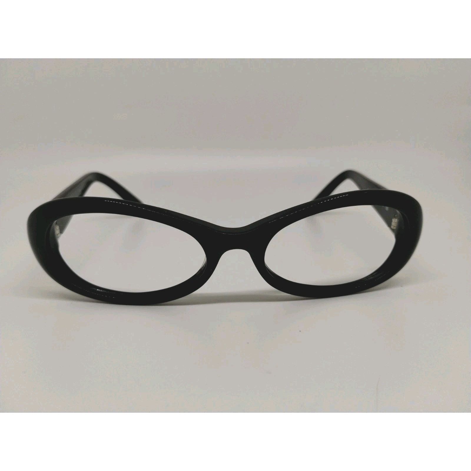 Ralph Lauren Ralph Lauren Eye Glasses Frame only RA5003 501/87 Thck Black Size ONE SIZE - 3 Thumbnail