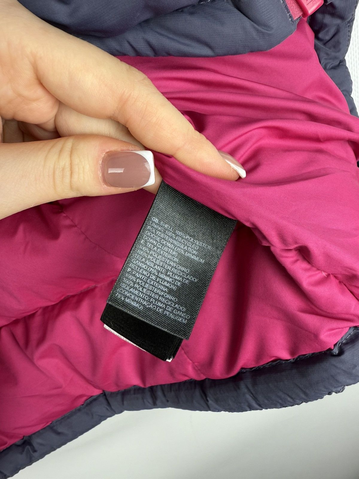 The North Face The North Face 700 Ladies Down Puffer Vest Waistcoat Size M Size M / US 6-8 / IT 42-44 - 9 Thumbnail
