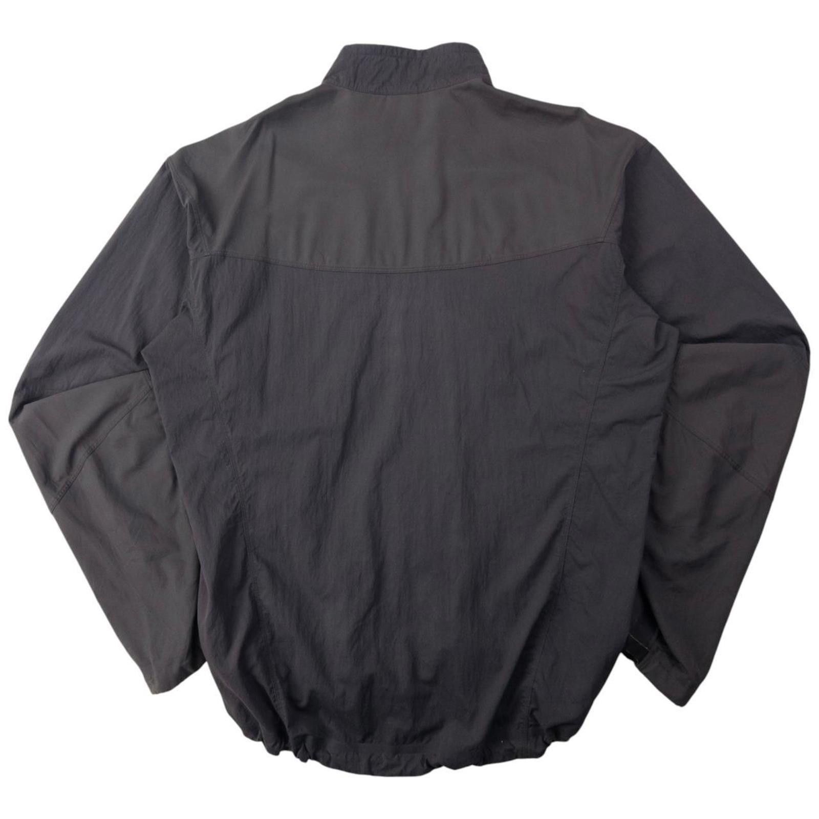 Arc'teryx Vintage Arcteryx Lightweight Zip Up Jacket Size M Size US M / EU 48-50 / 2 - 2 Thumbnail