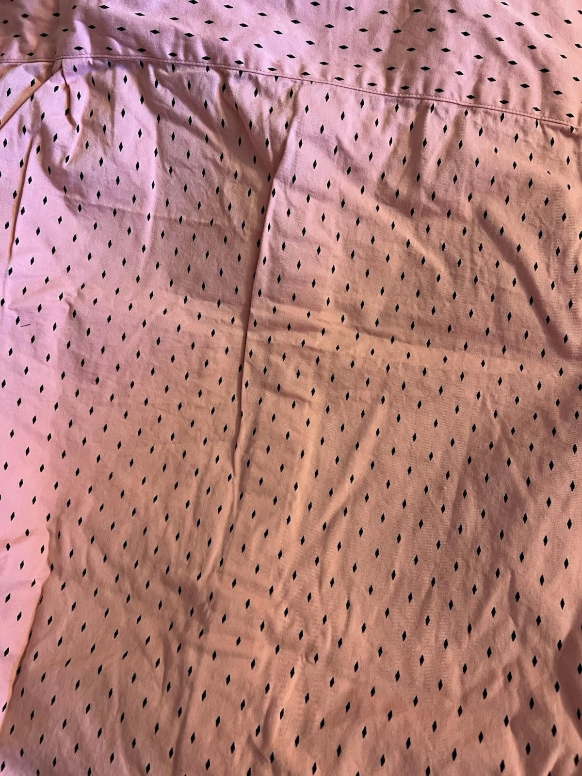 Supreme SS13 SUPREME DIAMOND SHIRT PINK LARGE 2013 Size US L / EU 52-54 / 3 - 9 Thumbnail