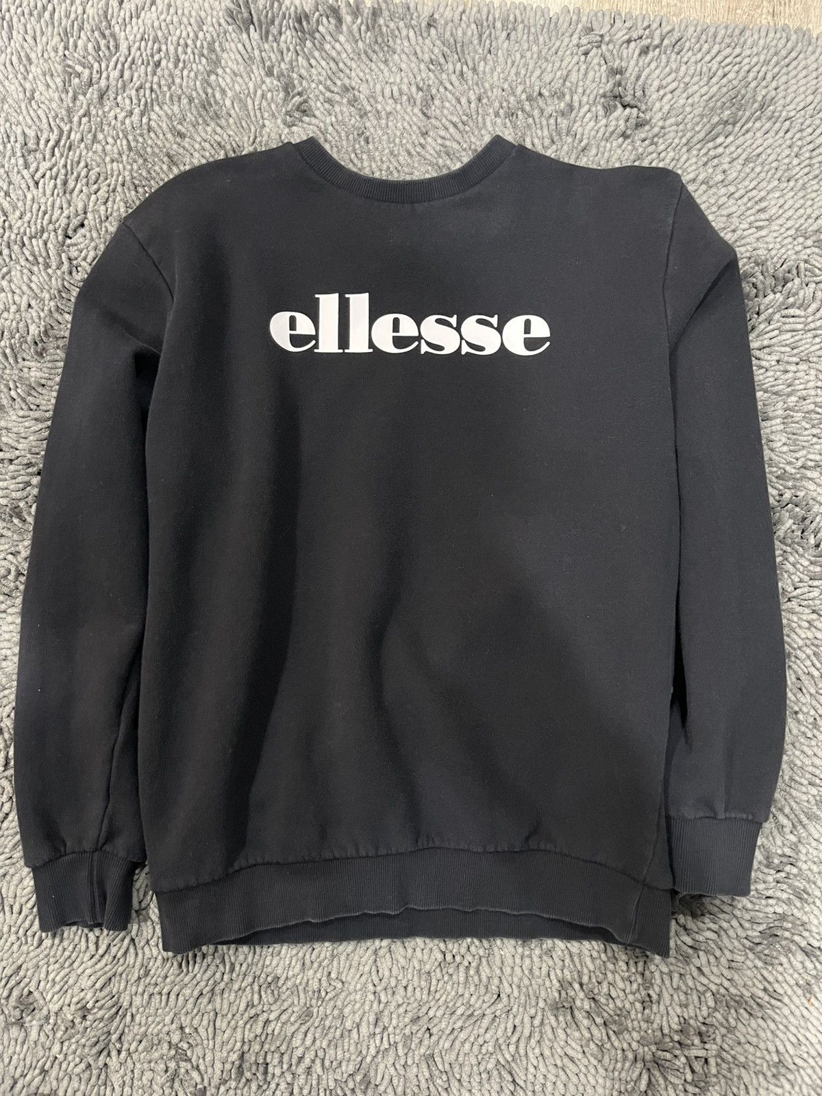 Ellesse Ellesse crew neck Size US M / EU 48-50 / 2 - 1 Thumbnail