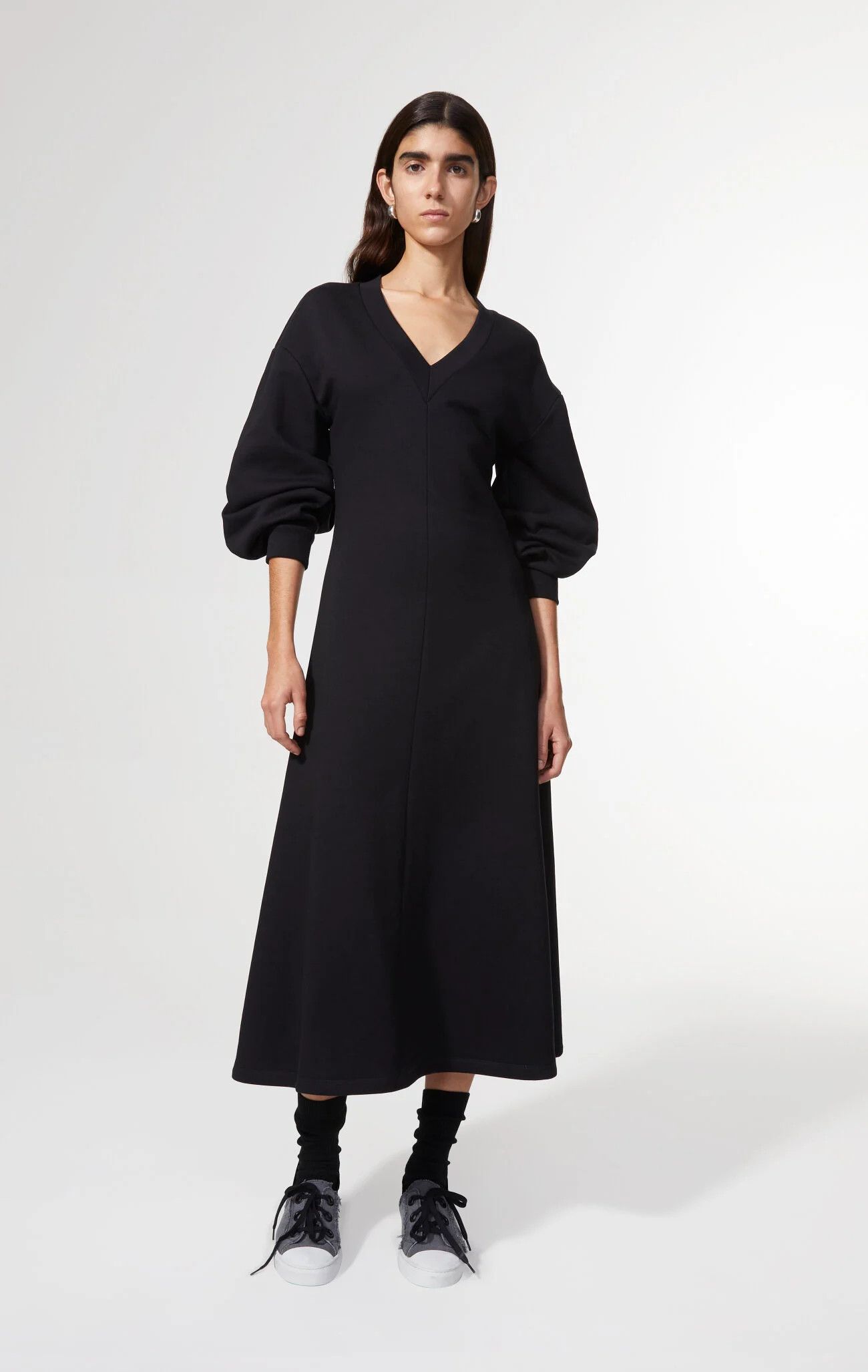 Rodebjer Rodebjer Gisele Dress Size XS / US 0-2 / IT 36-38 - 1 Thumbnail