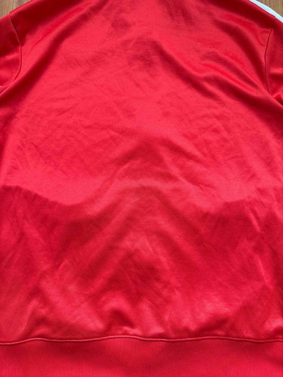 Other Vintage Puma Arsenal Soccer Track Jacket Size XL Size US XL / EU 56 / 4 - 9 Thumbnail