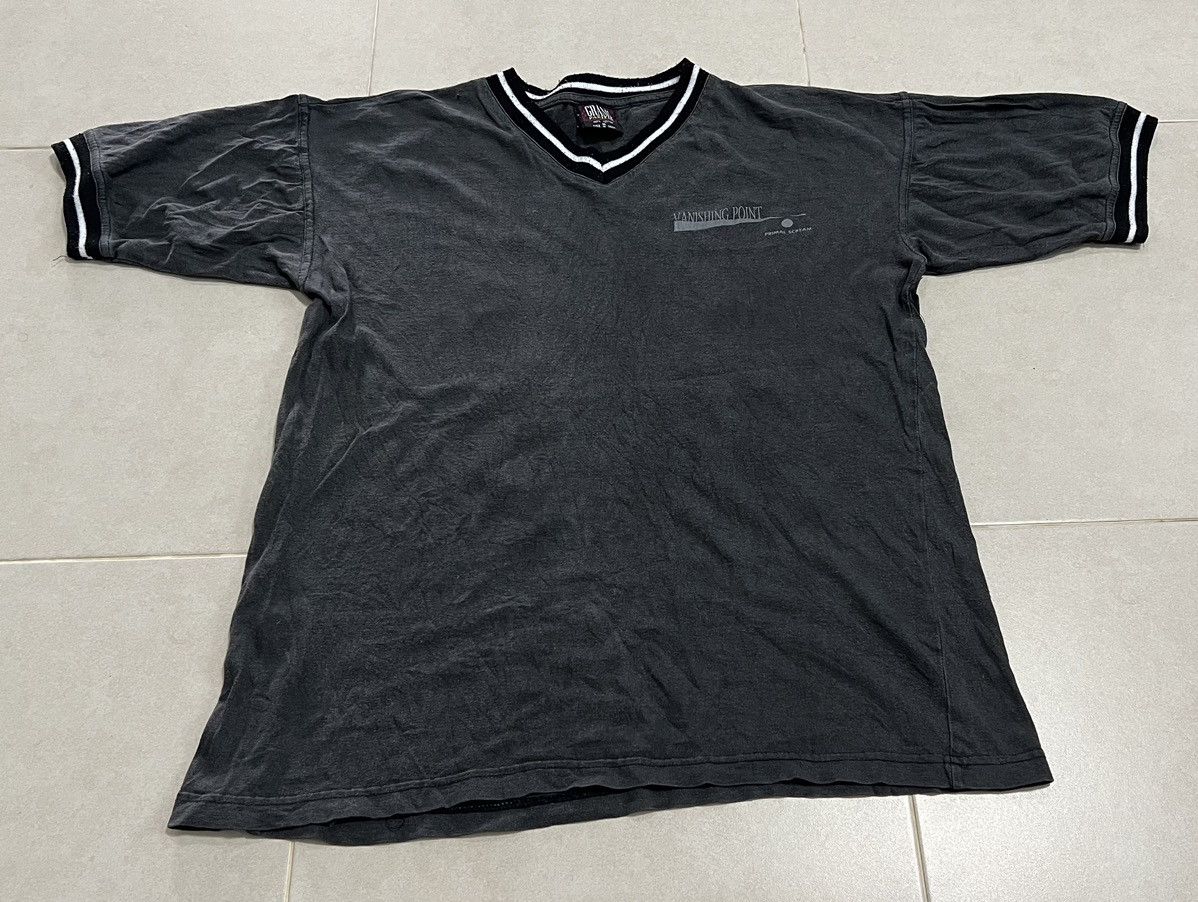 Band Tees × Vintage Vtg Primal Scream Shirt Size US M / EU 48-50 / 2 - 2 Thumbnail