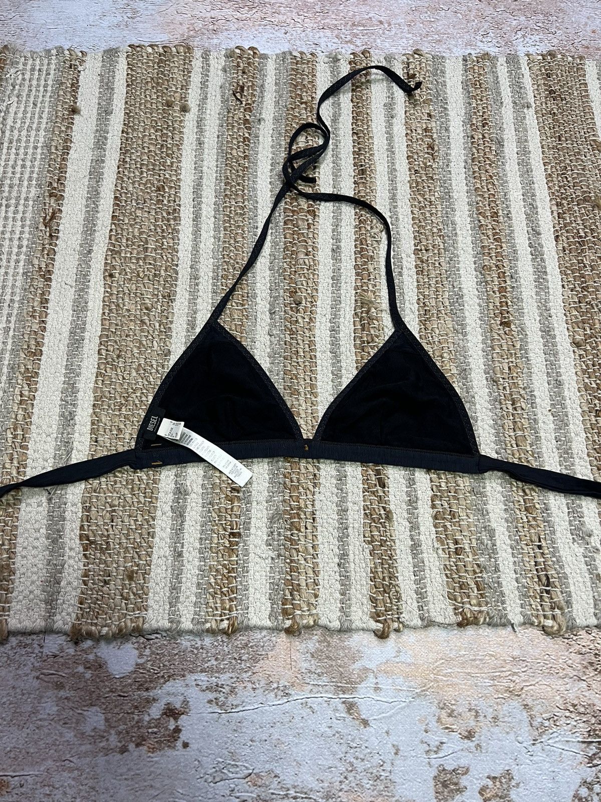 Diesel Diesel swim bra Size S / US 4 / IT 40 - 4 Thumbnail