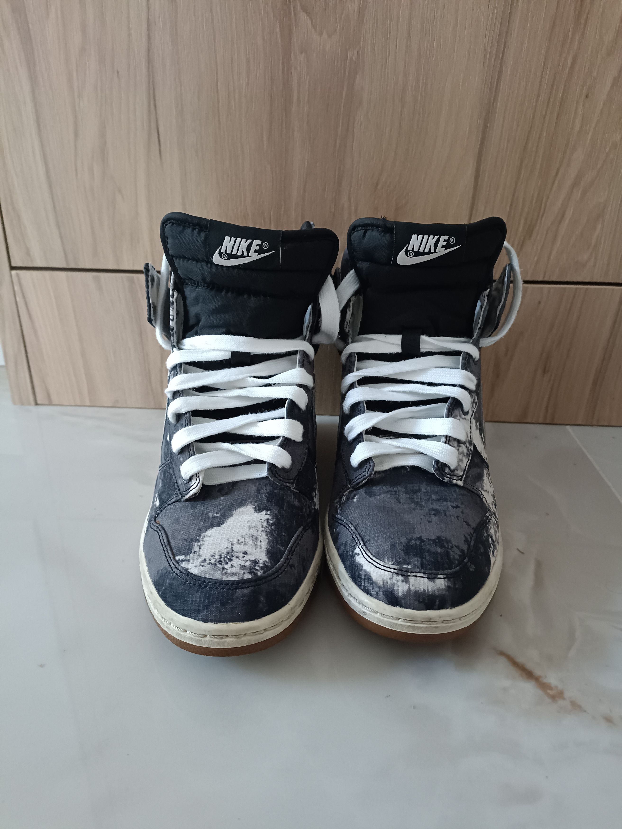 Nike Nike Dunk 2014 Size US 8 / IT 38 - 6 Thumbnail