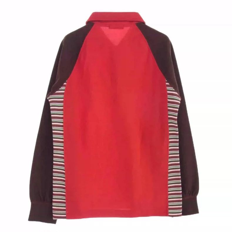 Comme des Garcons Comme Des Garcons Retro button jacket 2505-Nextarrow Size US M / EU 48-50 / 2 - 2 Thumbnail
