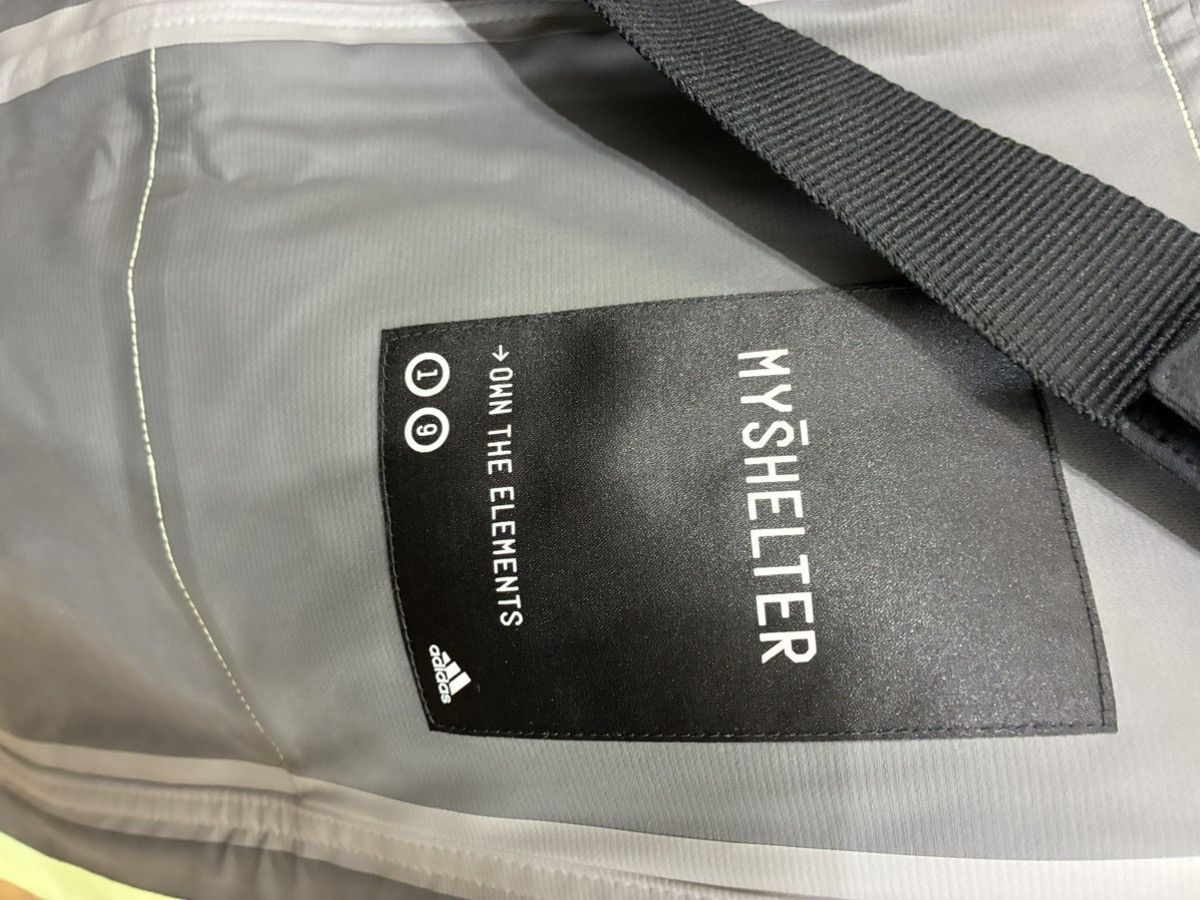 Adidas Adidas MyShelter Shell Size US M / EU 48-50 / 2 - 5 Thumbnail