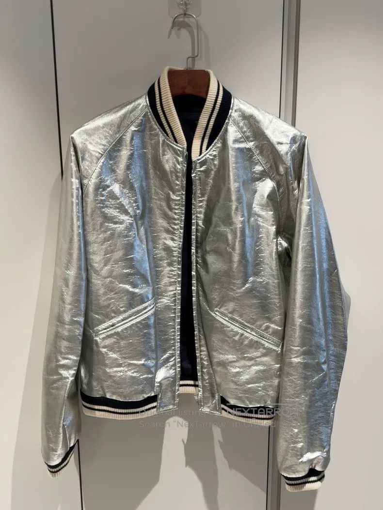 Saint Laurent Paris #REF! Size US XL / EU 56 / 4 - 1 Thumbnail