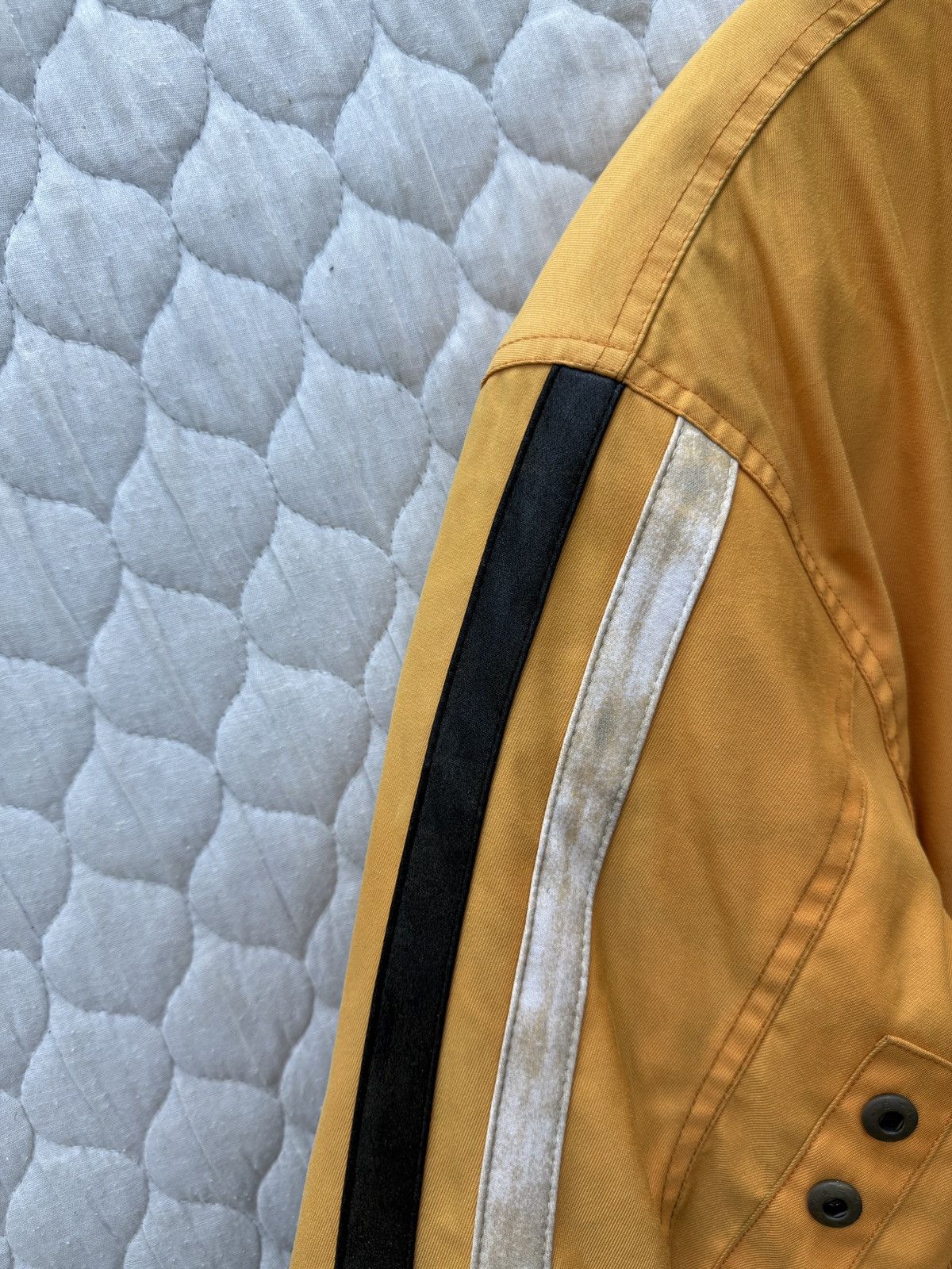 Honda 🔥🔥🔥STEALS VTG HONDA RACING JACKET Size US S / EU 44-46 / 1 - 10 Thumbnail