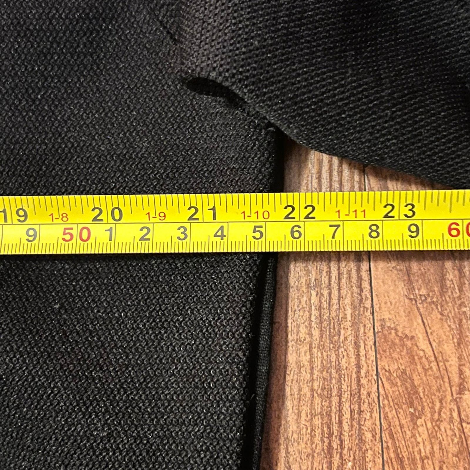Other Focus Apparel zip up hoodie Size US M / EU 48-50 / 2 - 6 Thumbnail