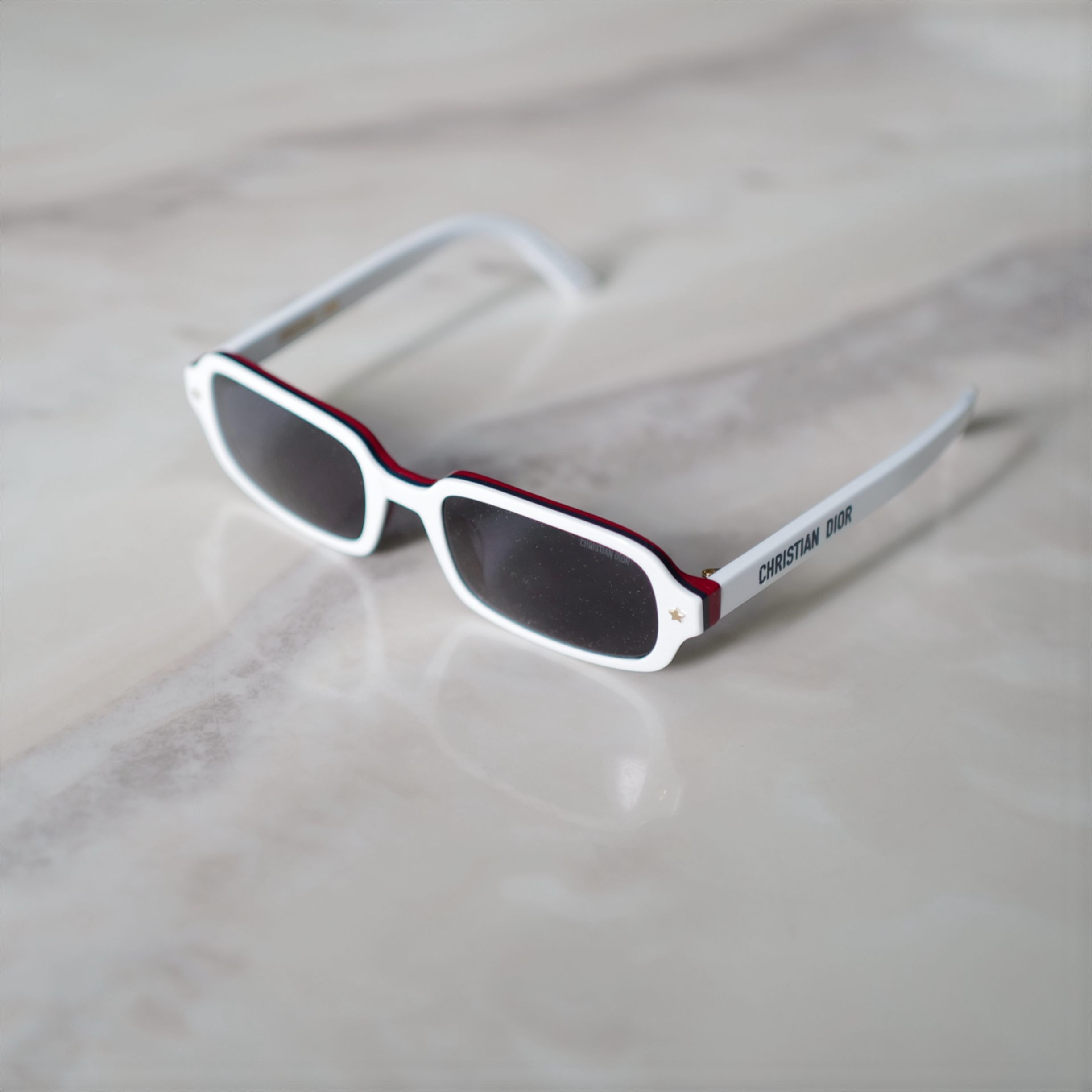 Dior Dior DiorPacific S3I sunglasses Size ONE SIZE - 1 Thumbnail