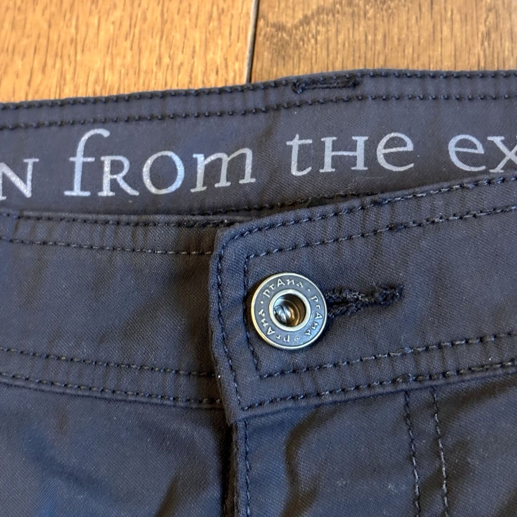 Prana VINTAGE? No. Size US 34 / EU 50 - 5 Thumbnail