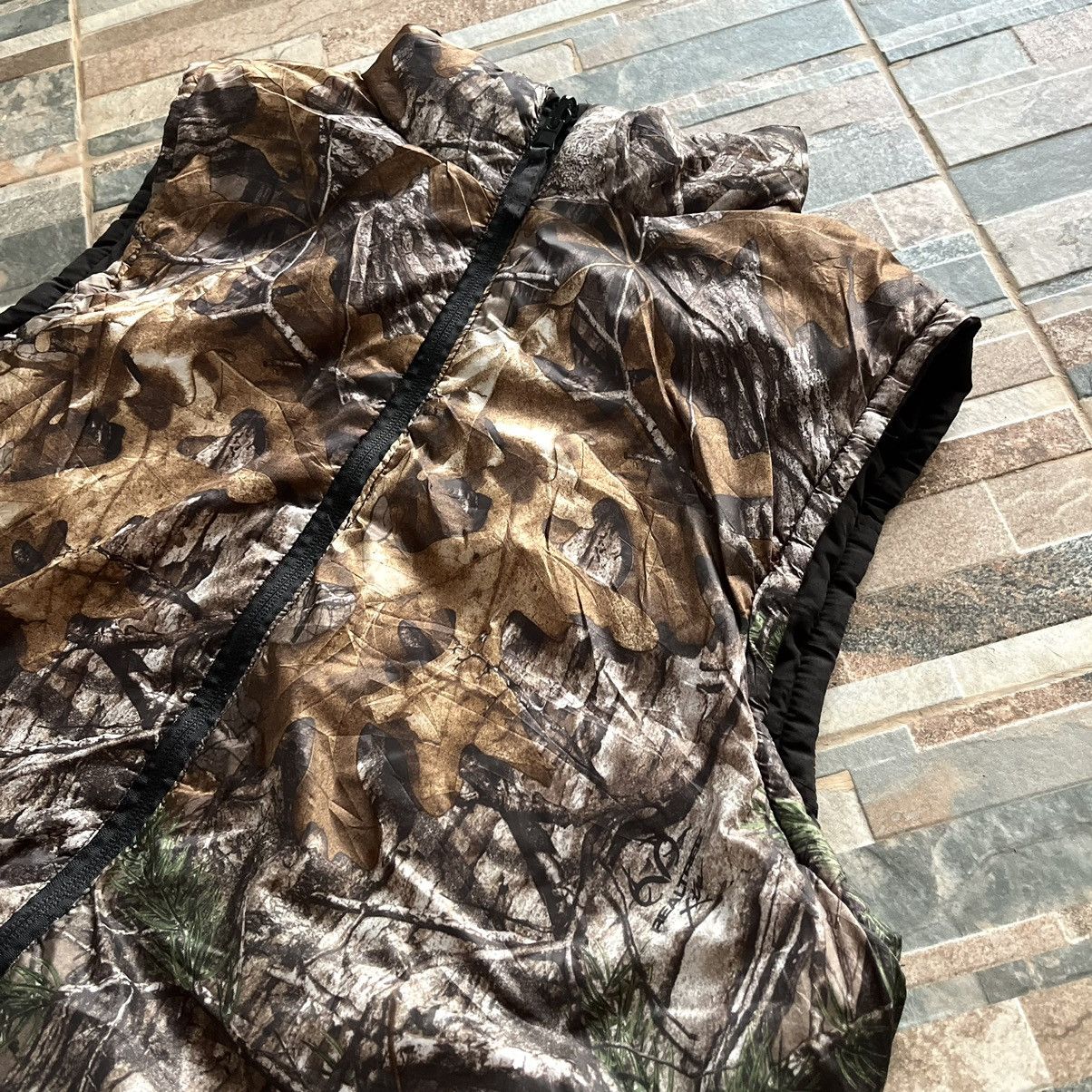 Realtree × Vintage Realtree Size US S / EU 44-46 / 1 - 7 Thumbnail