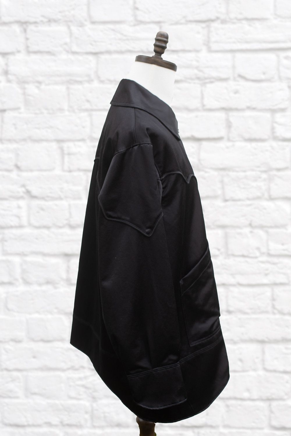 Blackmeans Blackmeans Jacket Size US L / EU 52-54 / 3 - 4 Thumbnail