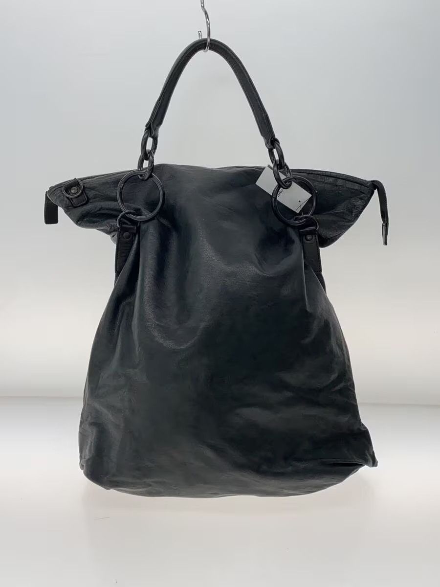 Yohji Yamamoto yohji yamamoto POUR HOMME bag Size ONE SIZE - 3 Thumbnail