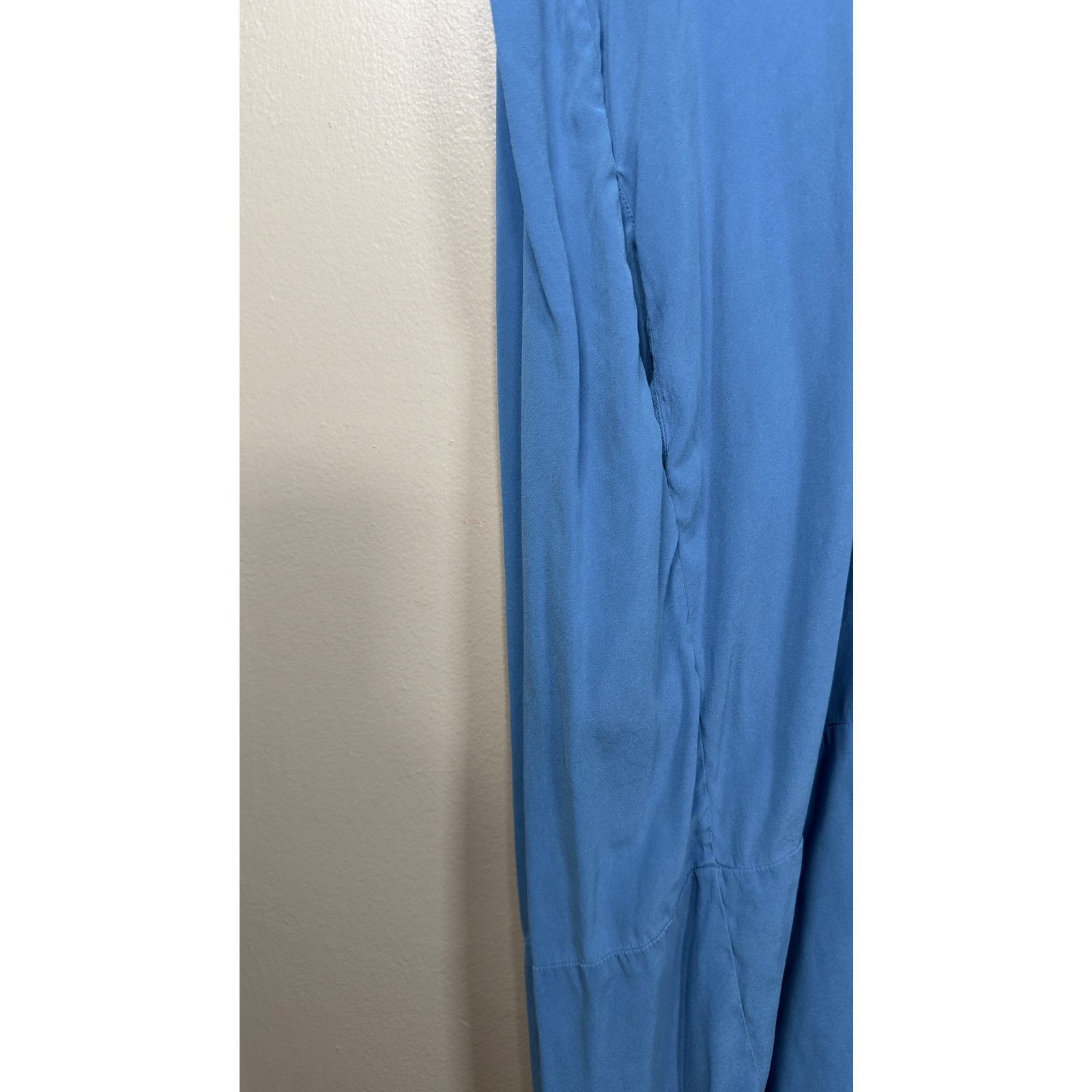 Zero + Maria Cornejo Zero + Maria Cornejo Sill Sleeveless Bubble Dress size 6 Size M / US 6-8 / IT 42-44 - 5 Thumbnail