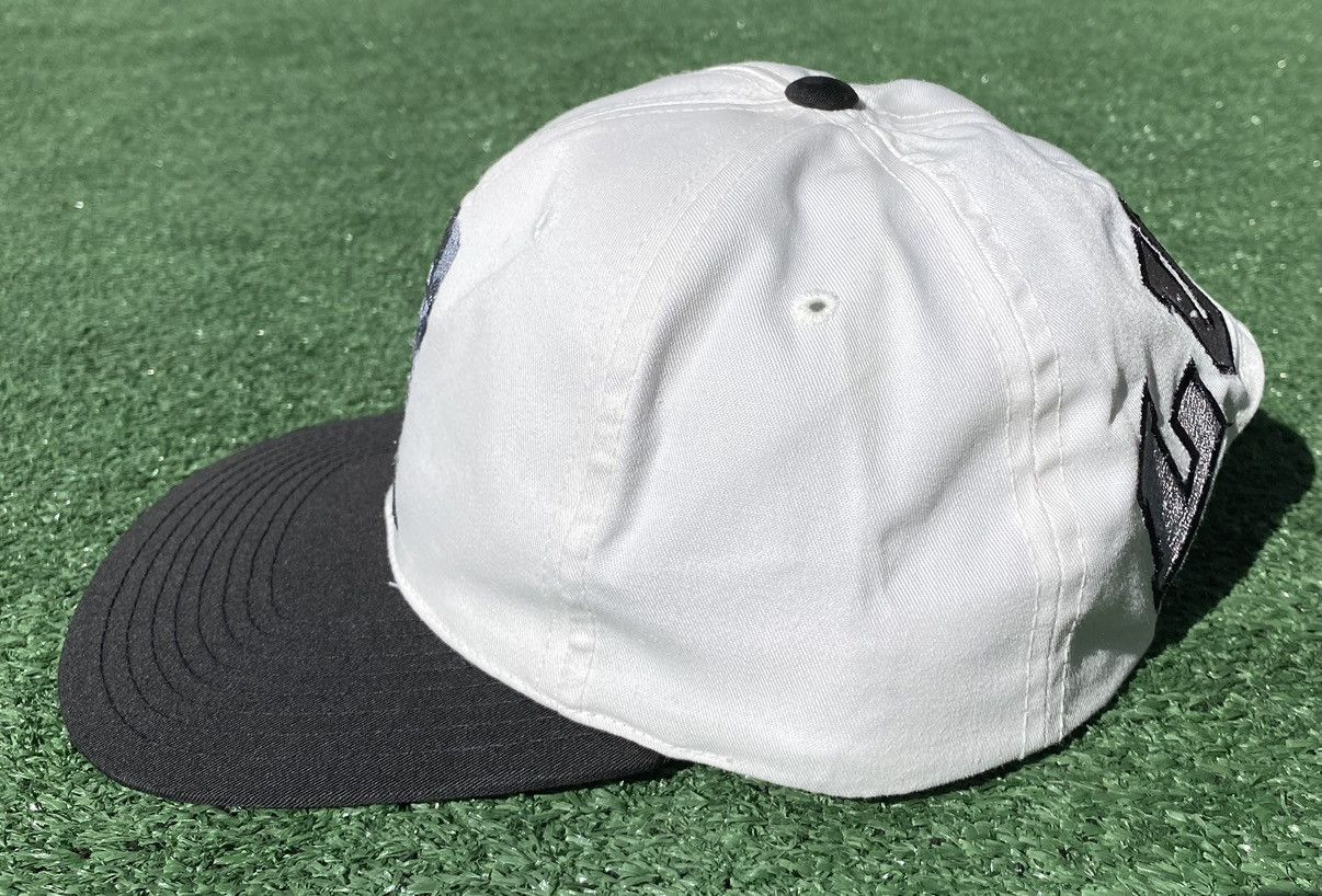 American Needle Vintage 1993 American Needle I Love Lucy Snapback Hat Size ONE SIZE - 4 Thumbnail